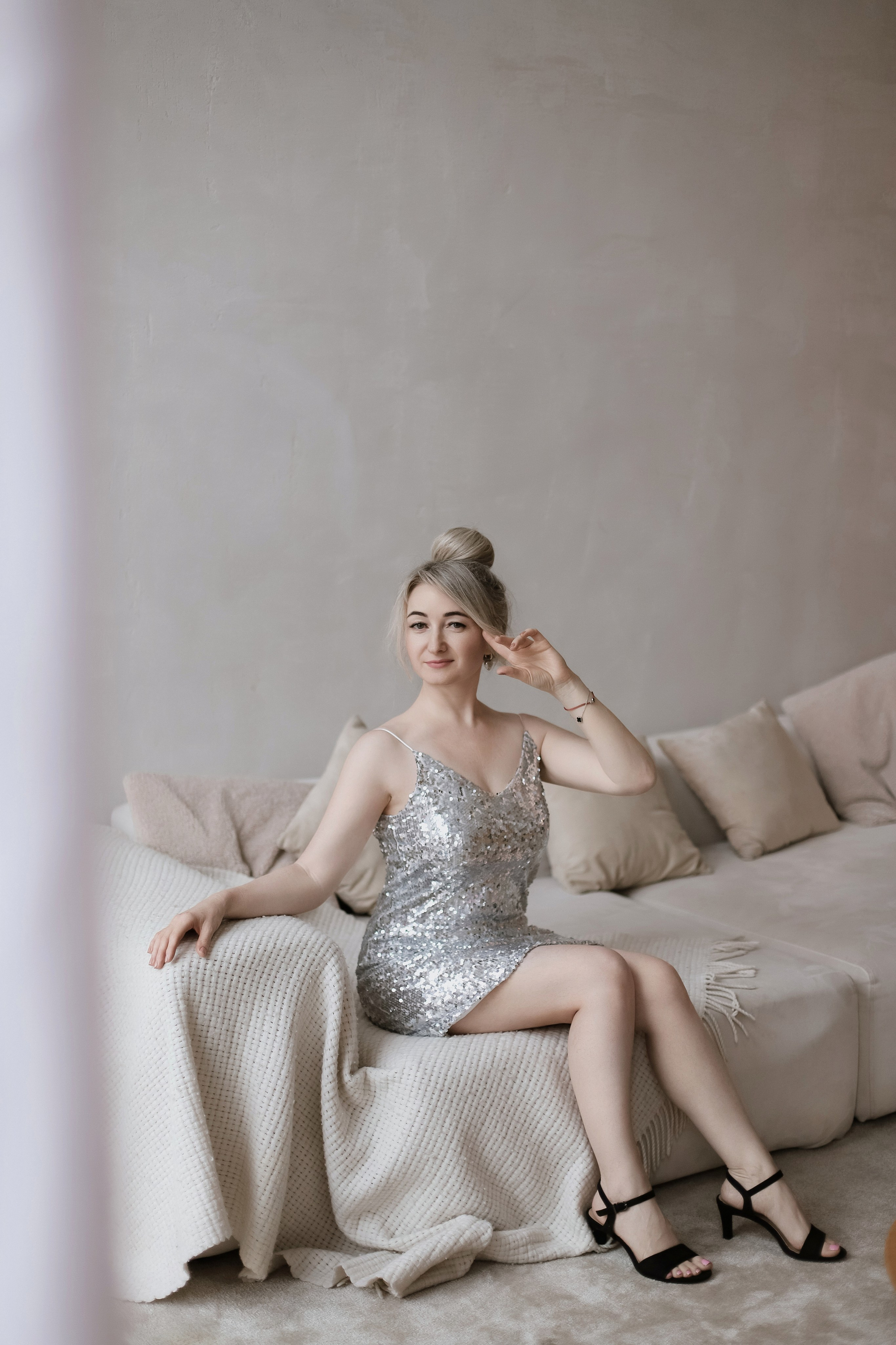 Аня и Наташа. Свадебный, семейный и детский фотограф в Люберцах Зайцева Анастасия