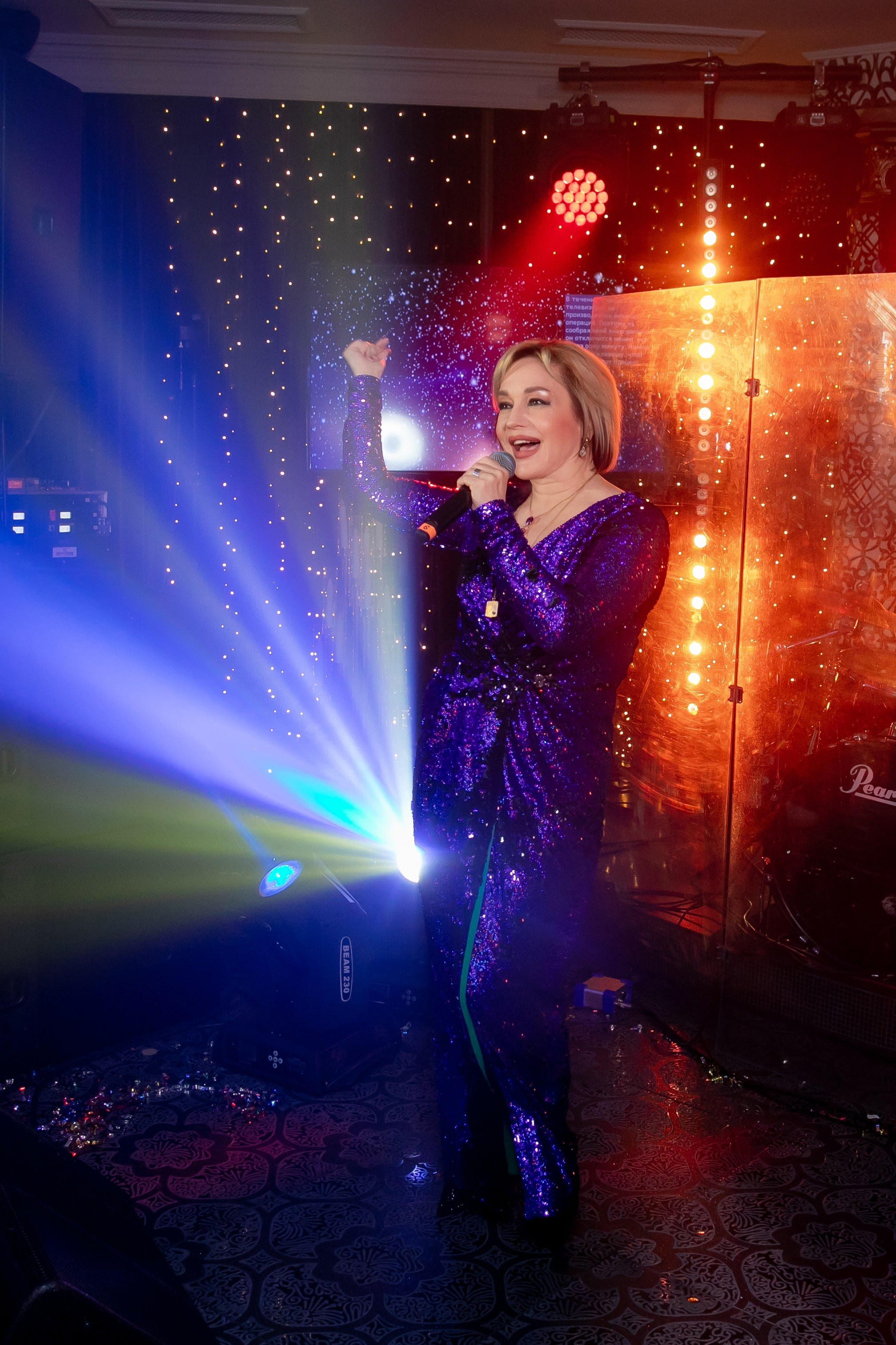 Взрослые Праздники. Семейный фотограф в Москве Владимир Васильев