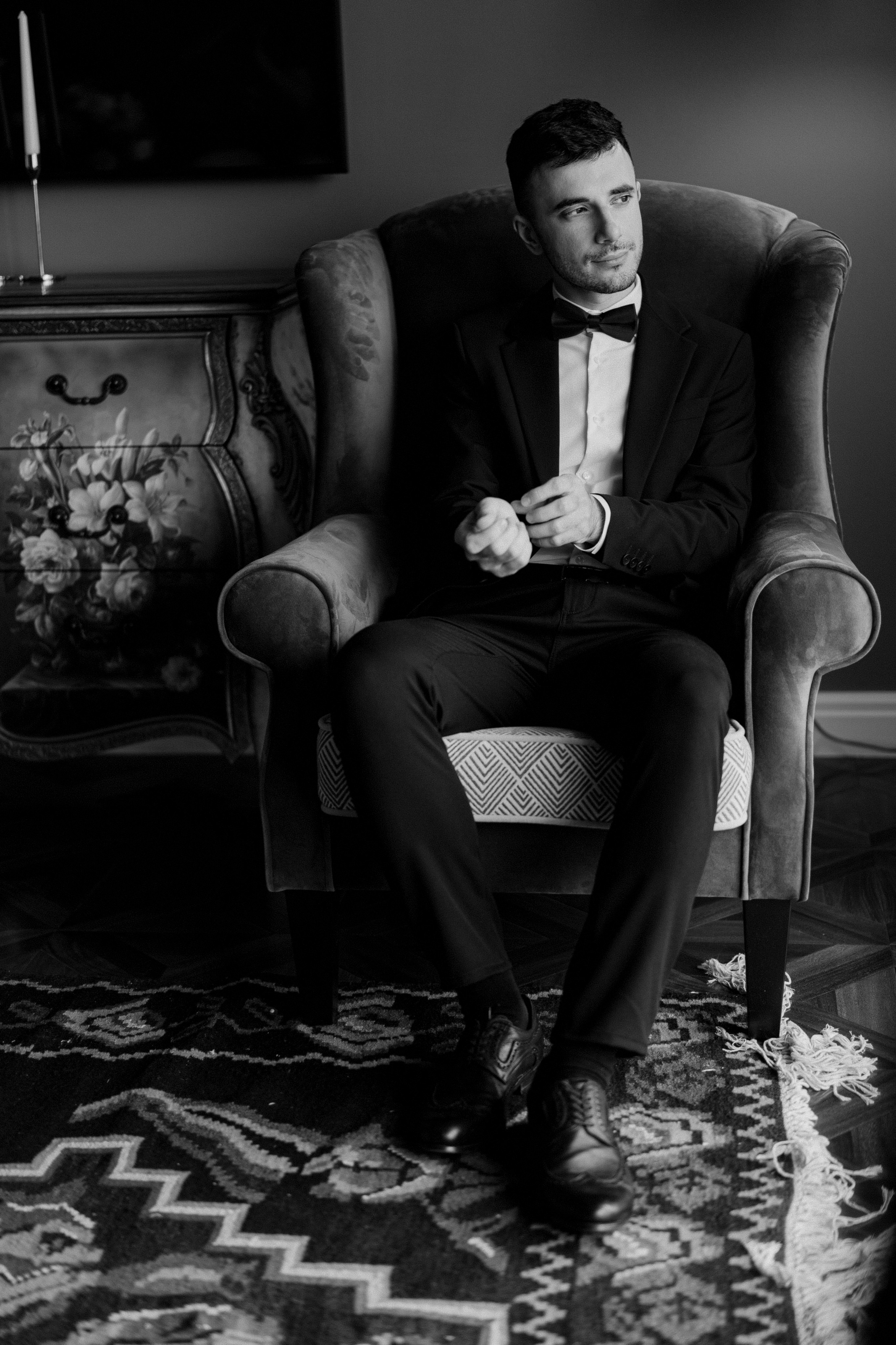 Свадебный фотограф Никита Глухой в Краснодаре и Сочи