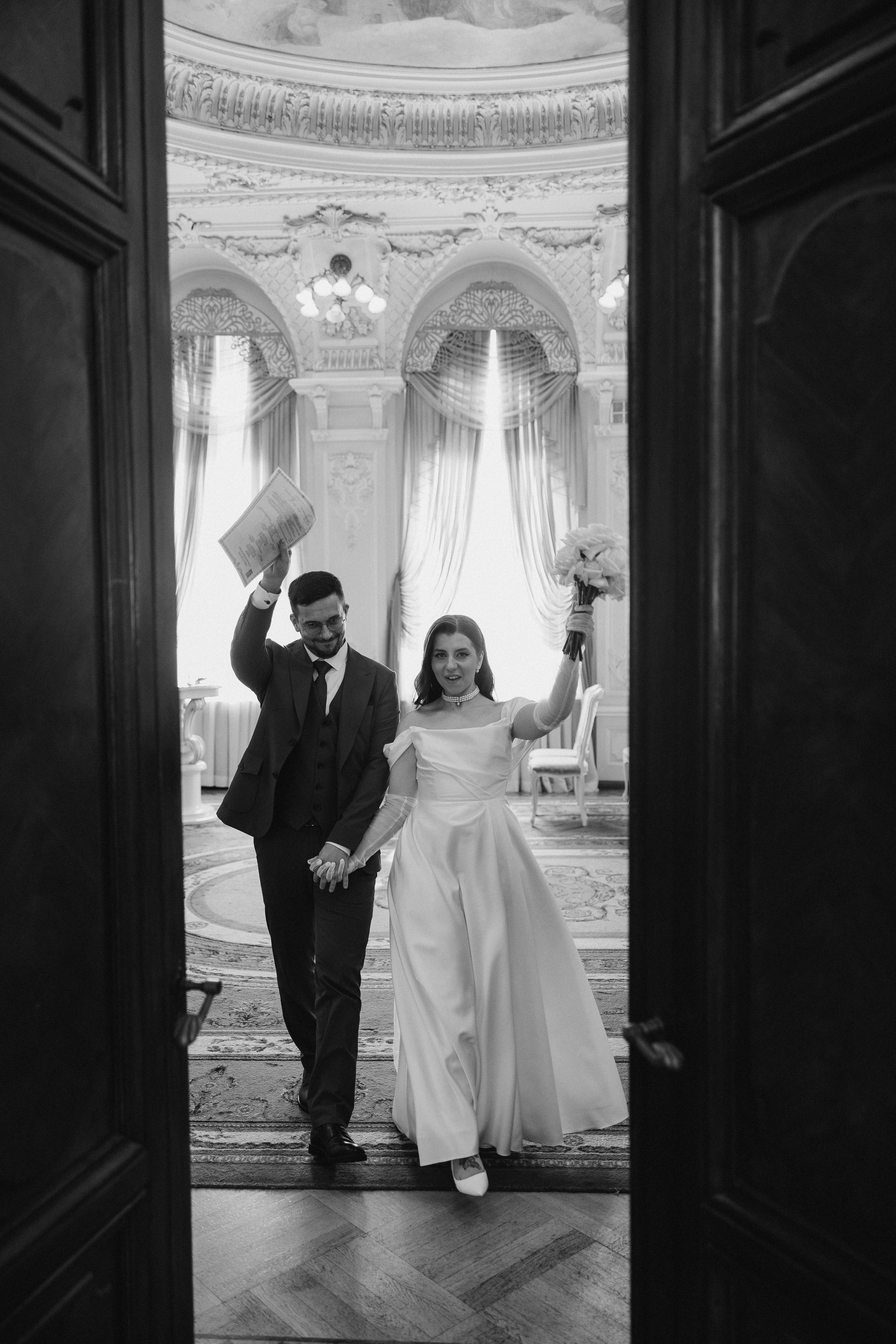 В кругу семьи. Фотограф Санкт-Петербург