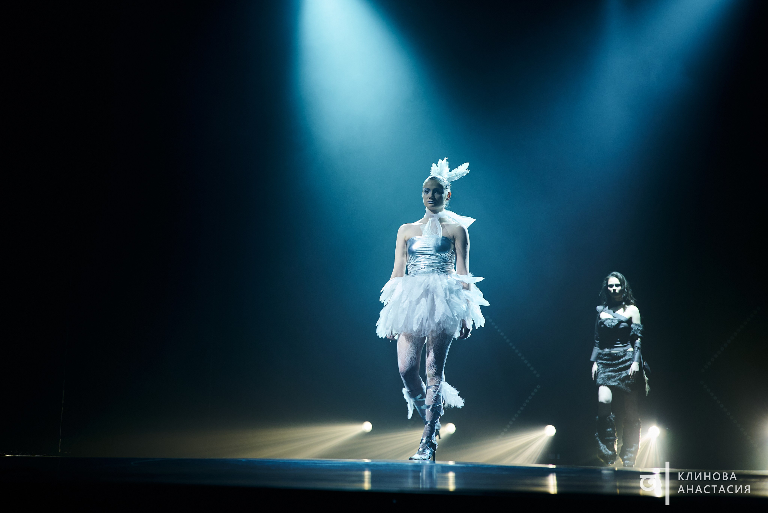 Студенческая Весна // 2026. Фотограф Анастасия Клинова. Тверь