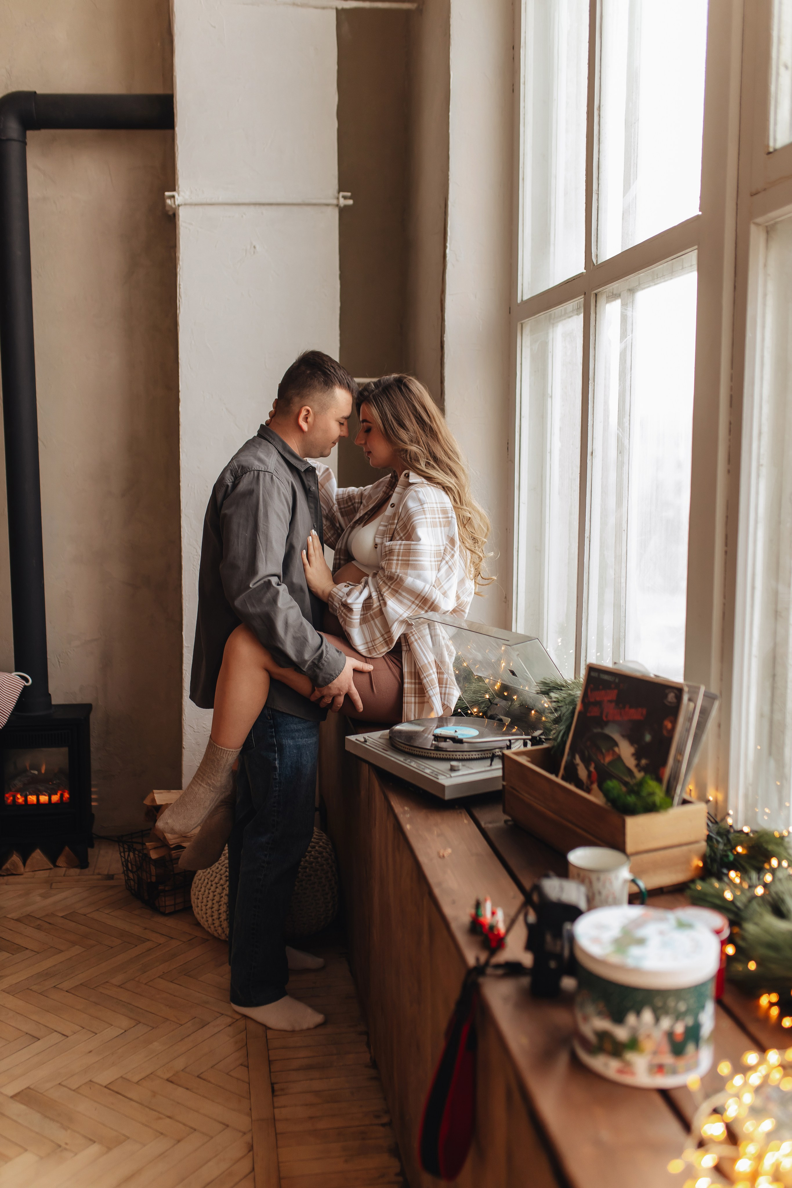 Паша и Регина. Свадебный и семейный фотограф в Туле и области Маша Костина