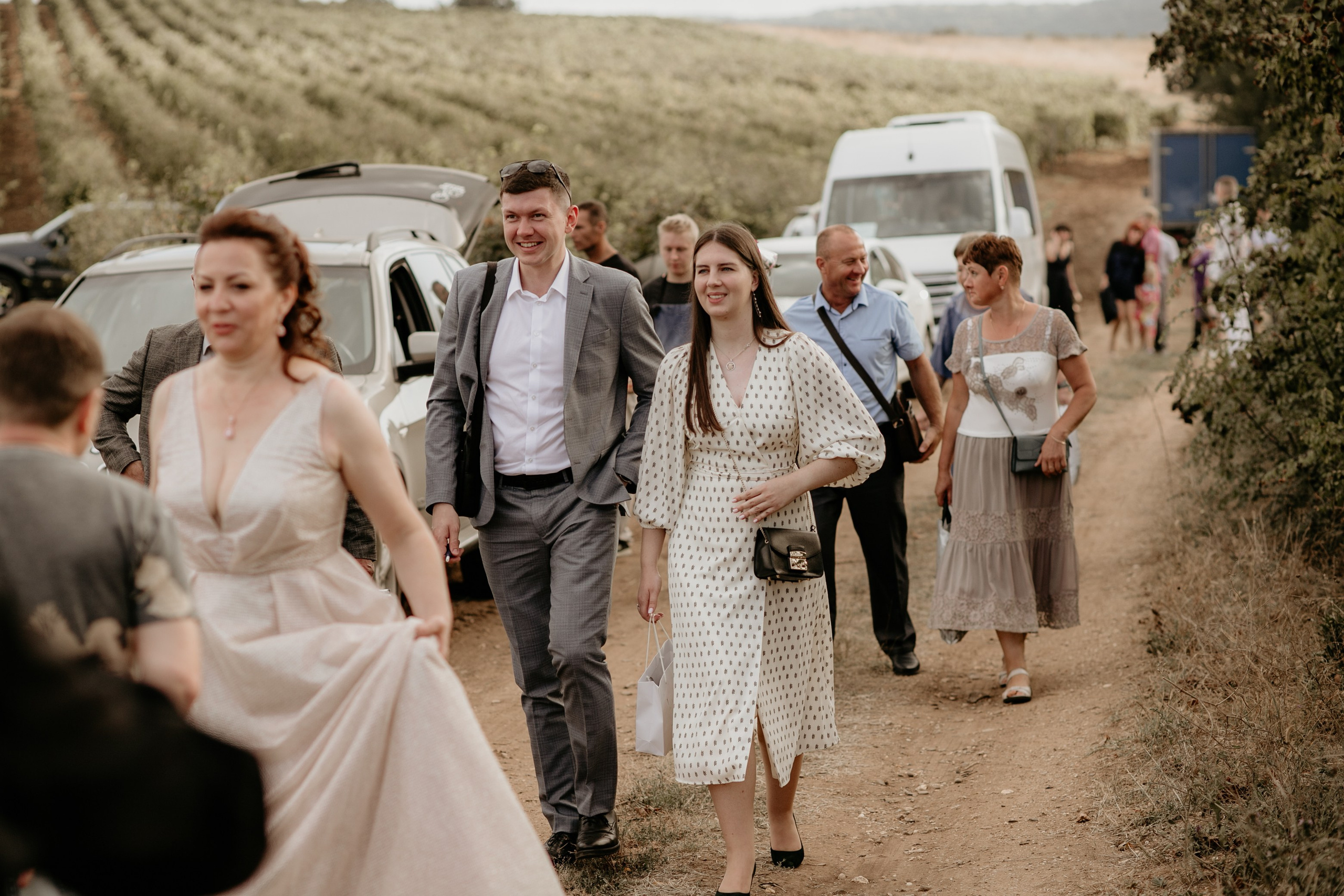 Wedding on winery. Свадебный фотограф в Севастополе и Крыму| Tanya Sher