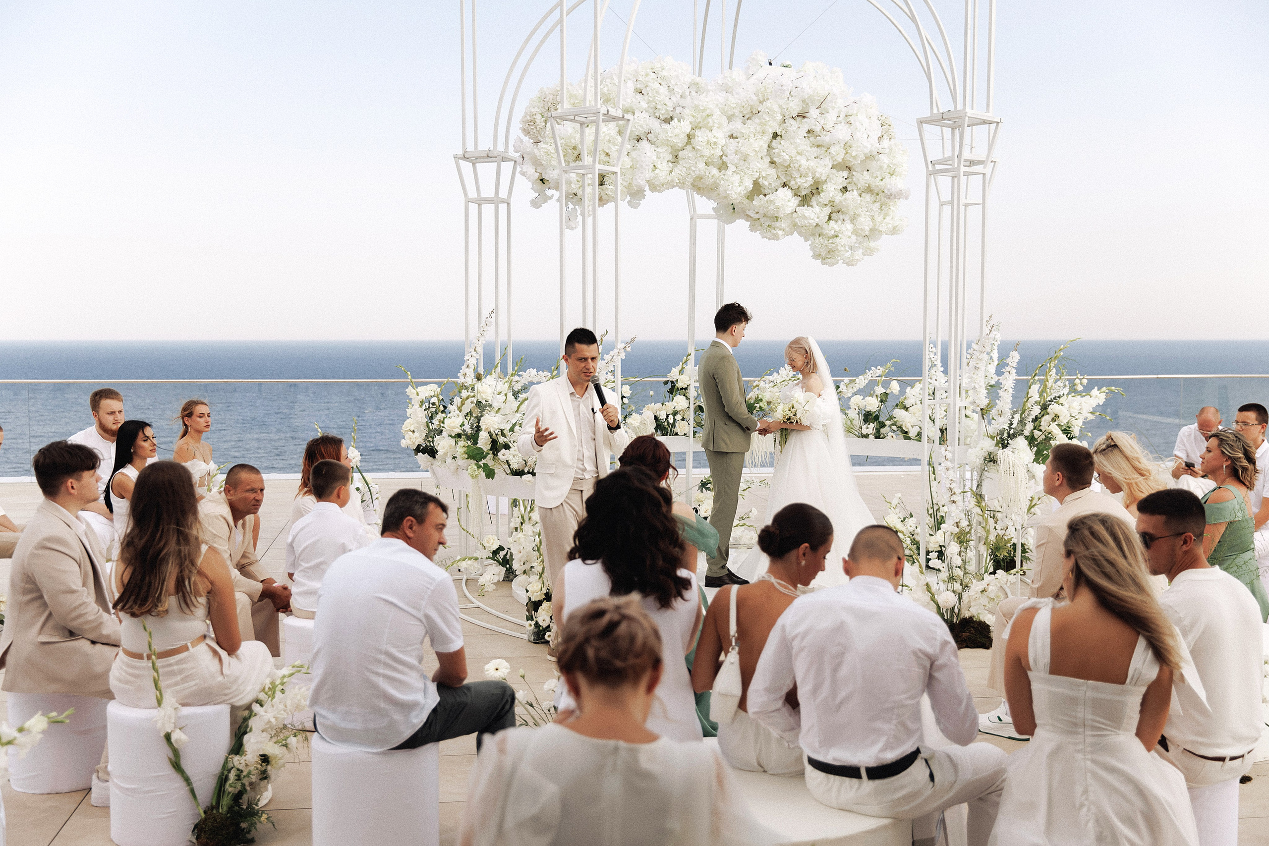 Maria & Dima. Свадебный фотограф в Севастополе и Крыму| Tanya Sher