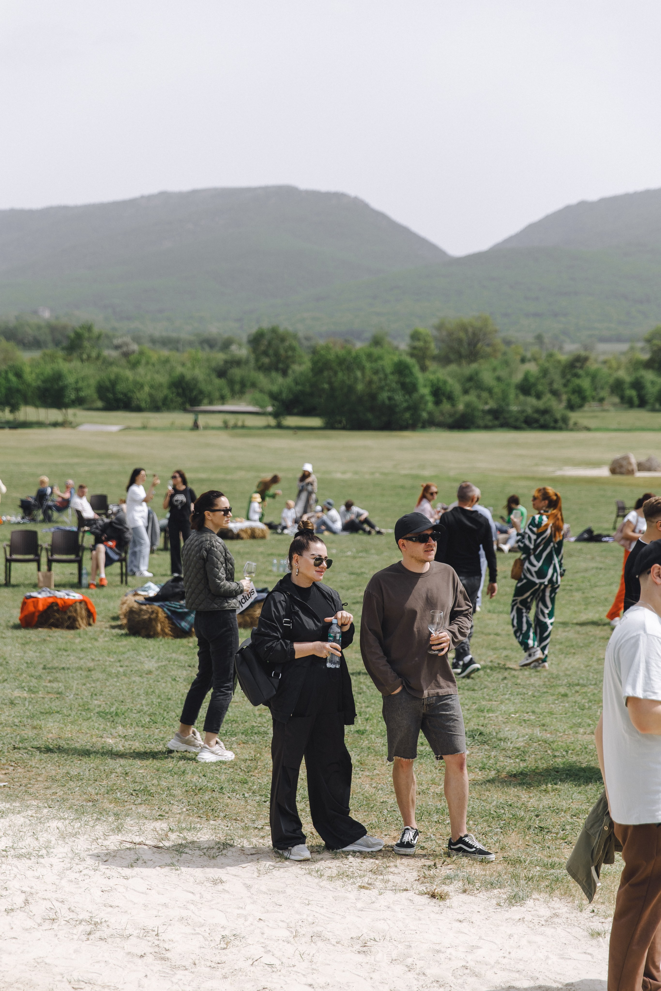 Riesling пикник. Свадебный фотограф в Севастополе и Крыму| Tanya Sher