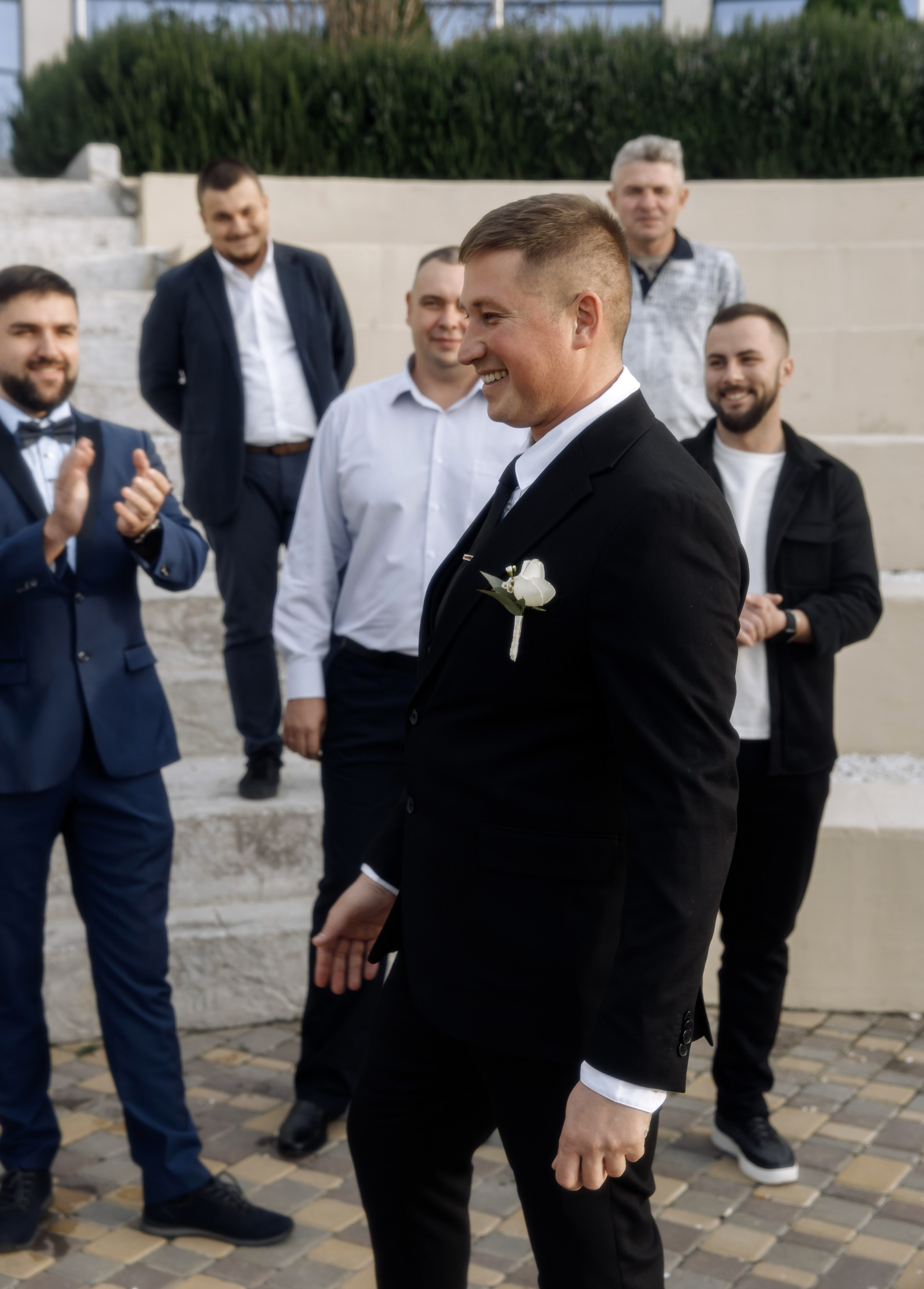 Victoria & Sergei. Свадебный фотограф в Севастополе и Крыму| Tanya Sher