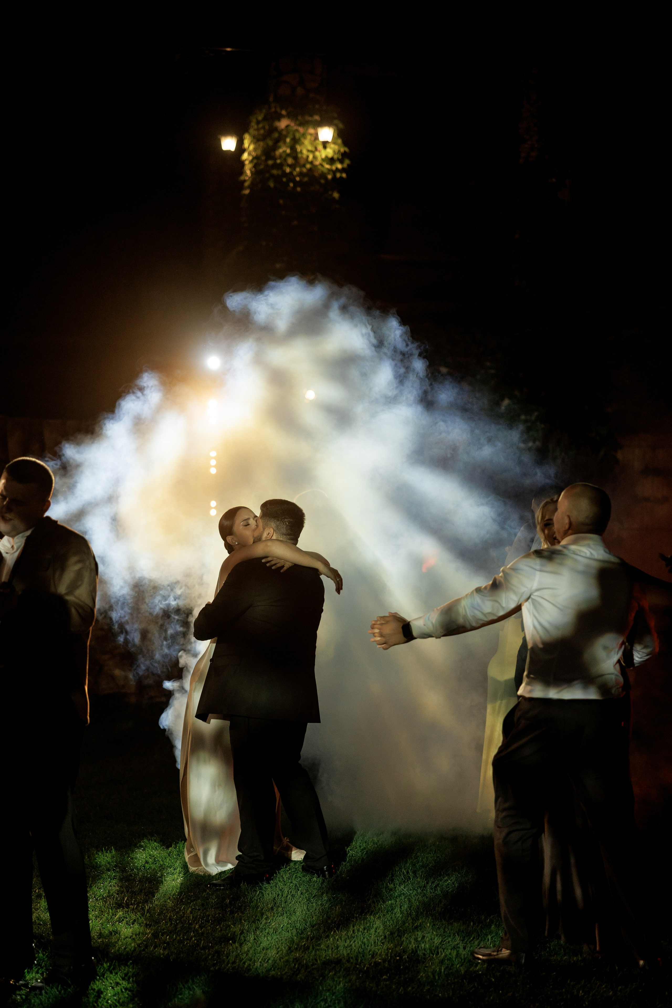 Лили и Серго. Свадебный фотограф в Севастополе и Крыму| Tanya Sher