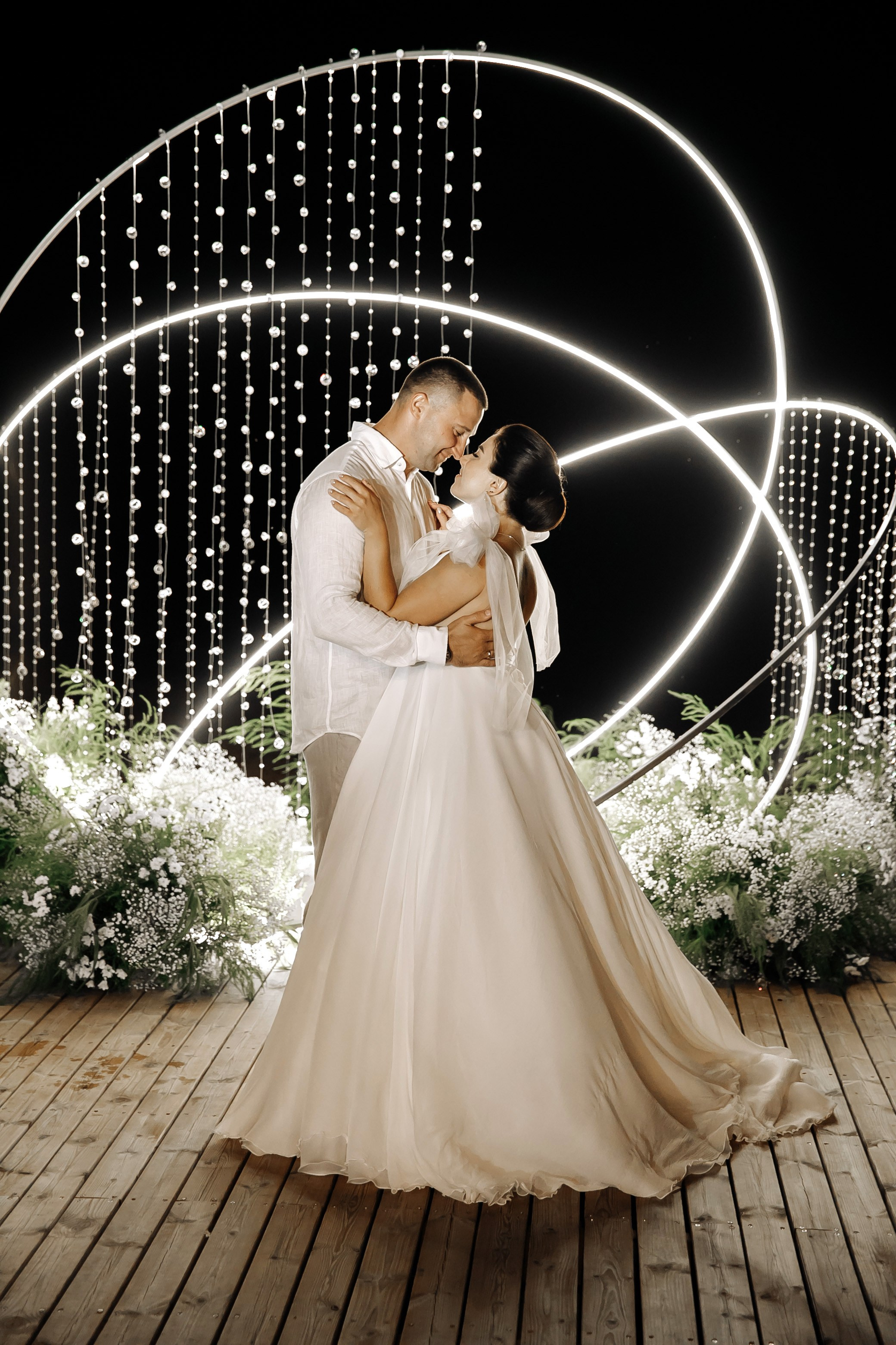 Alina & Denis. Свадебный фотограф в Севастополе и Крыму| Tanya Sher