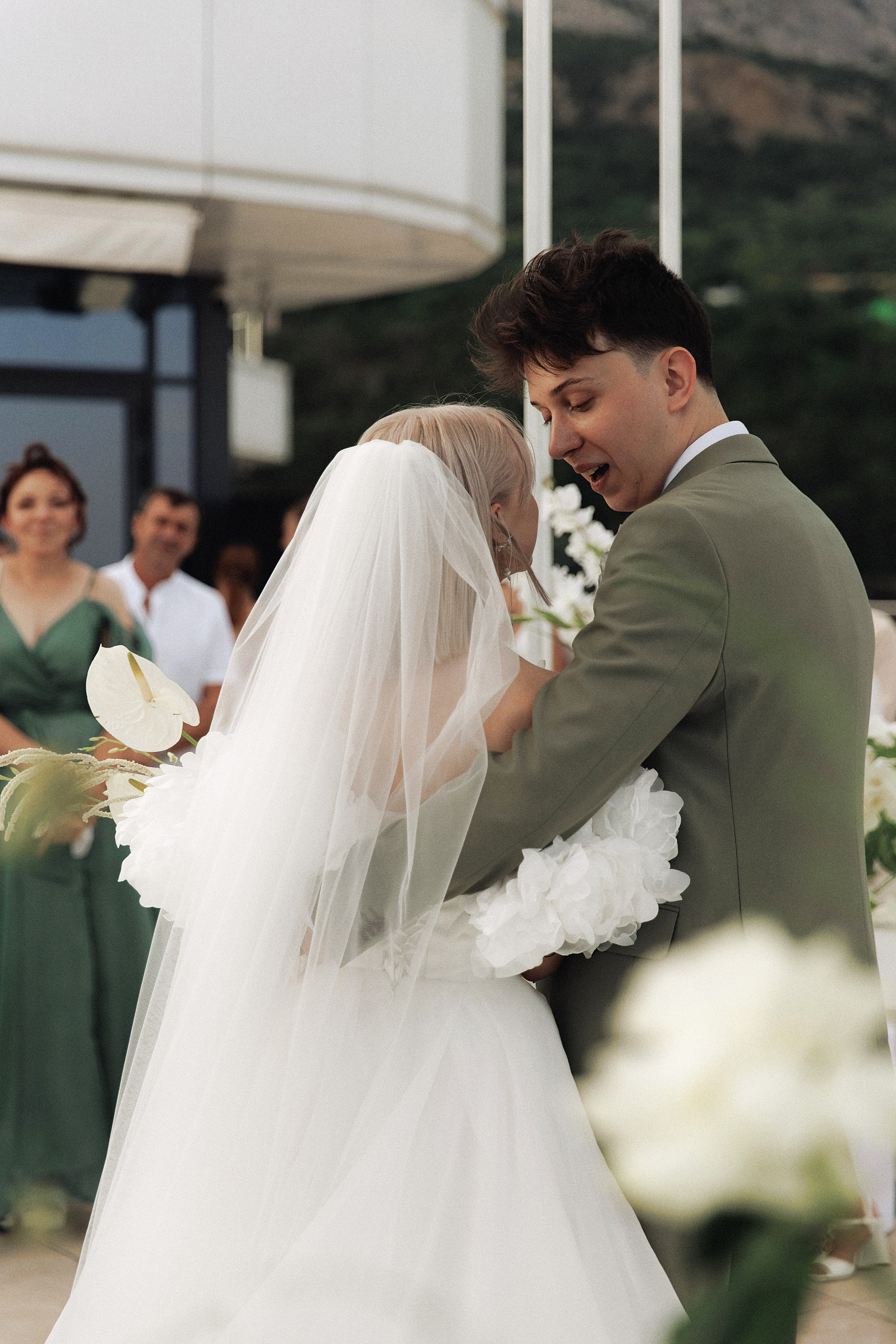 Maria & Dima. Свадебный фотограф в Севастополе и Крыму| Tanya Sher