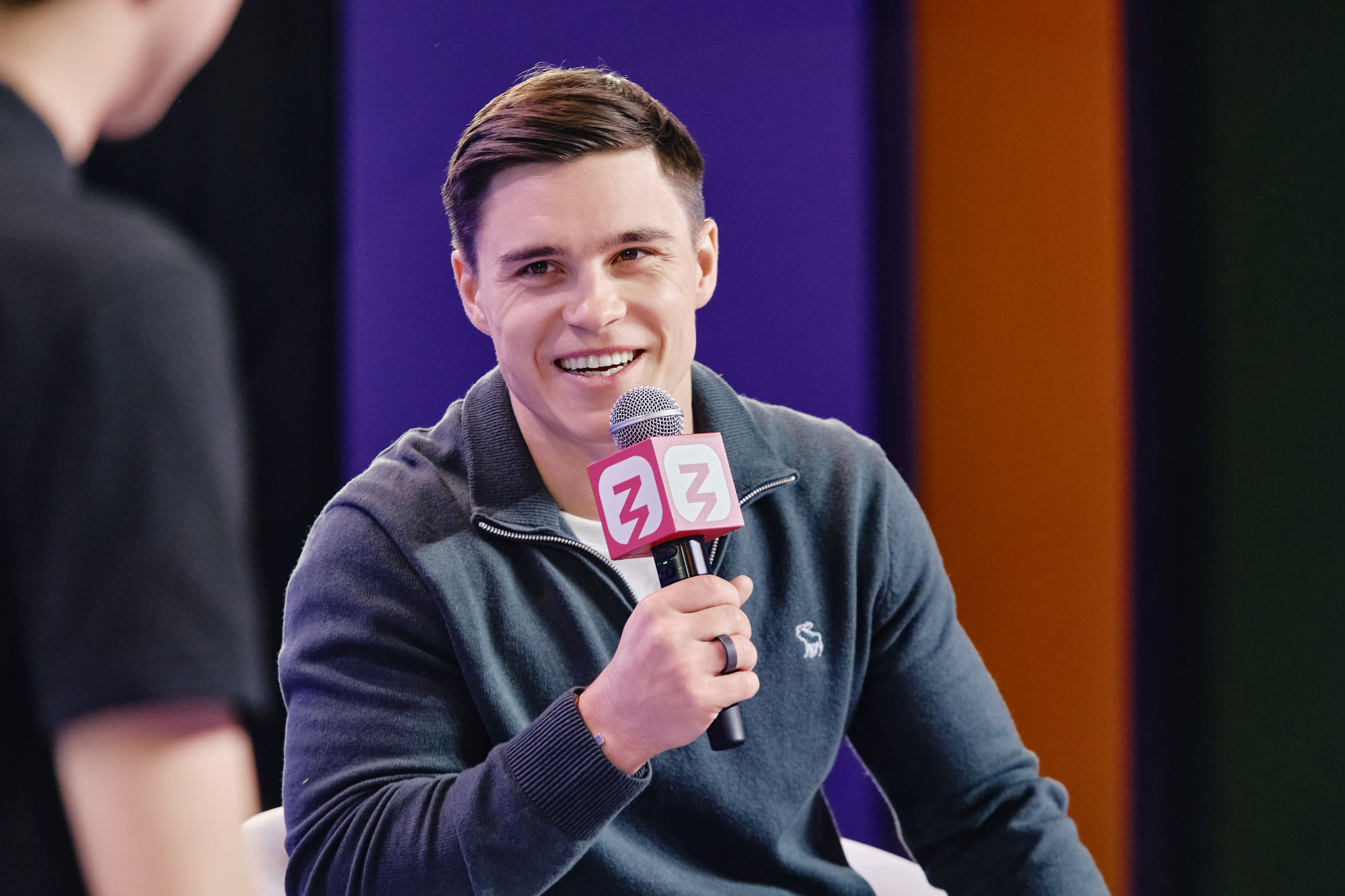 Бизнес-мероприятия. Репортажный фотограф Анастасия Ащепкова