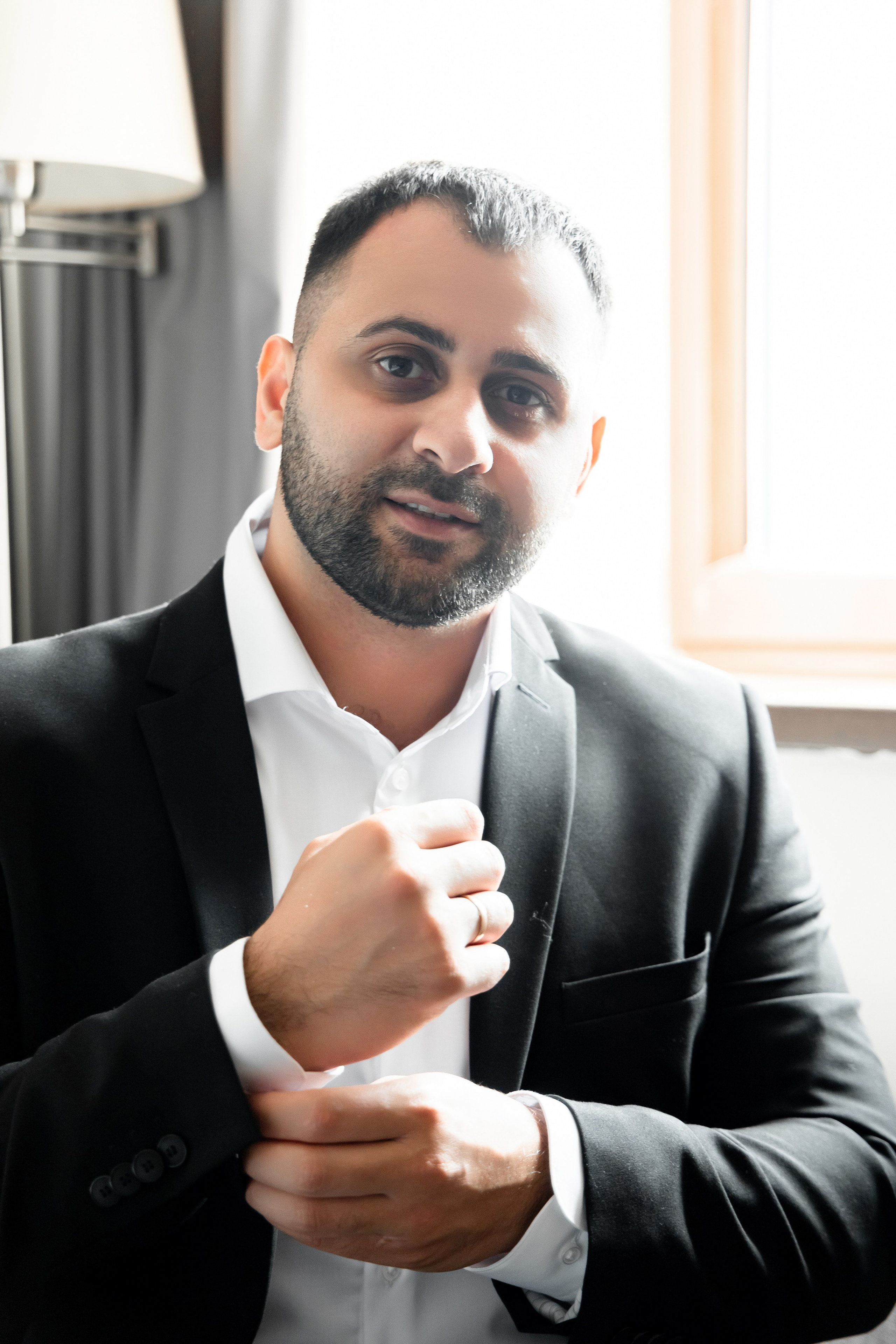 Aleks & Karolina. Свадебный и фэшн фотограф