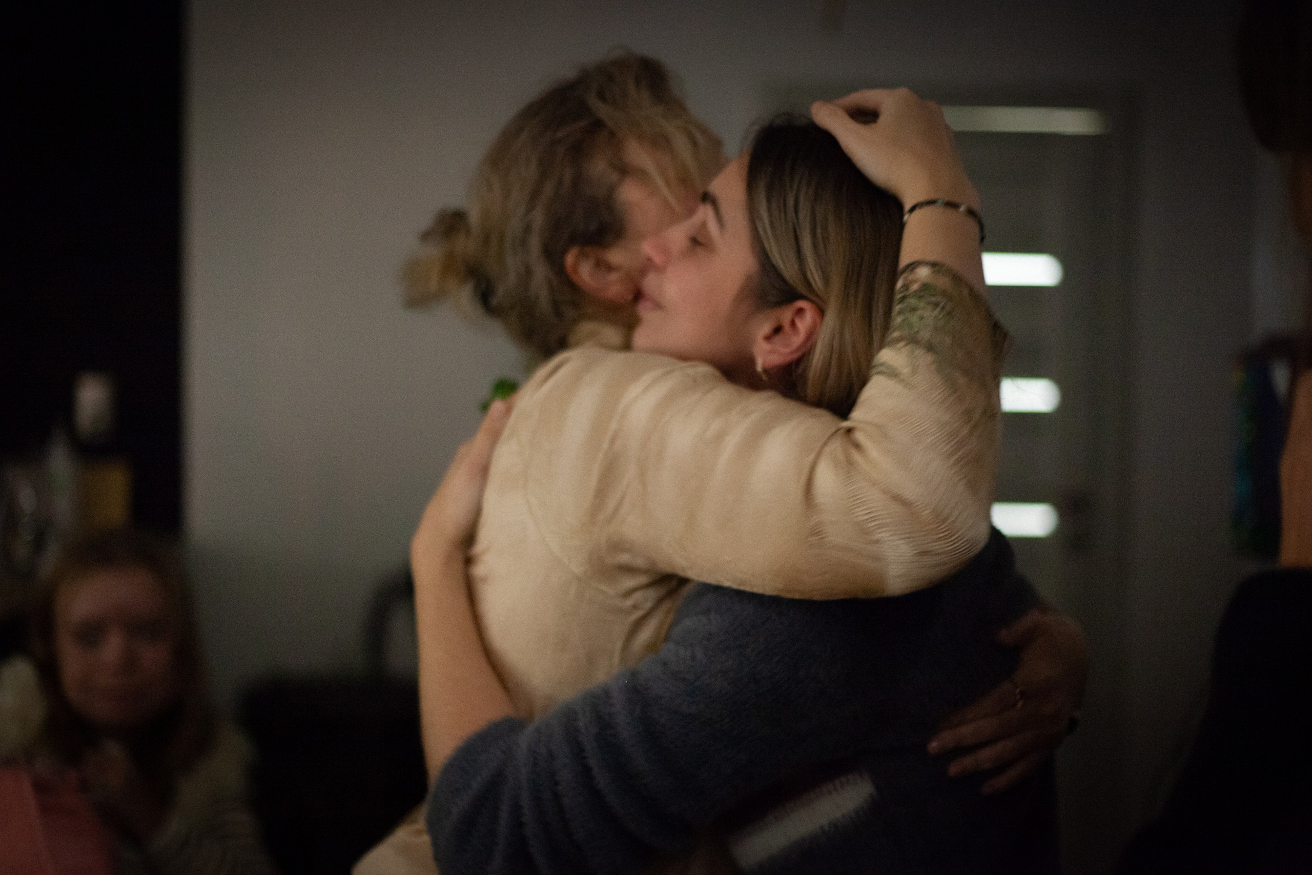 1.11 — Начало. Круг Юлии Соловьевой 🤍. Саида Шигапова