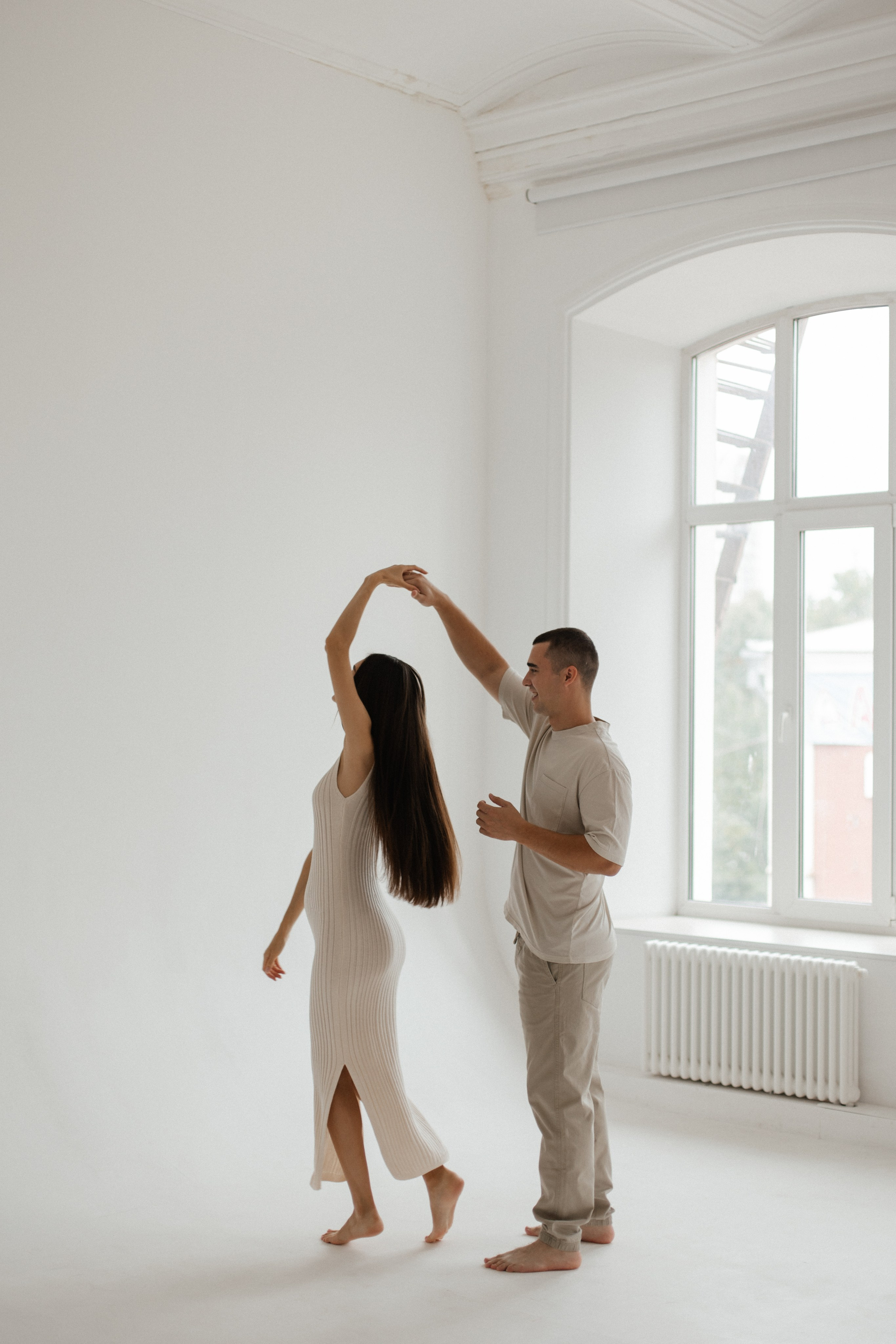 Оля и Паша. Фотограф Иваново Ольга Исакова