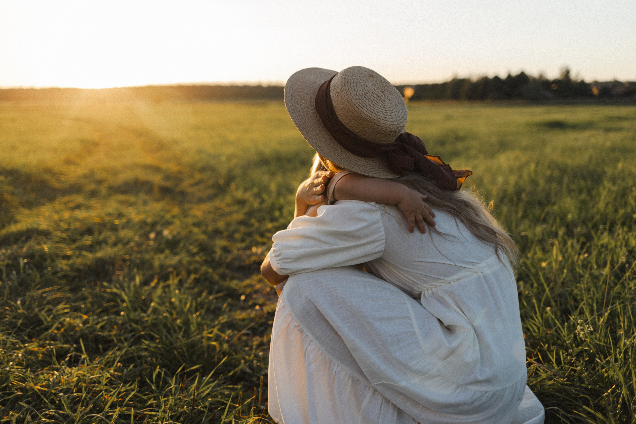 Паша, Настя и Даня. Семейный фотограф в Москве