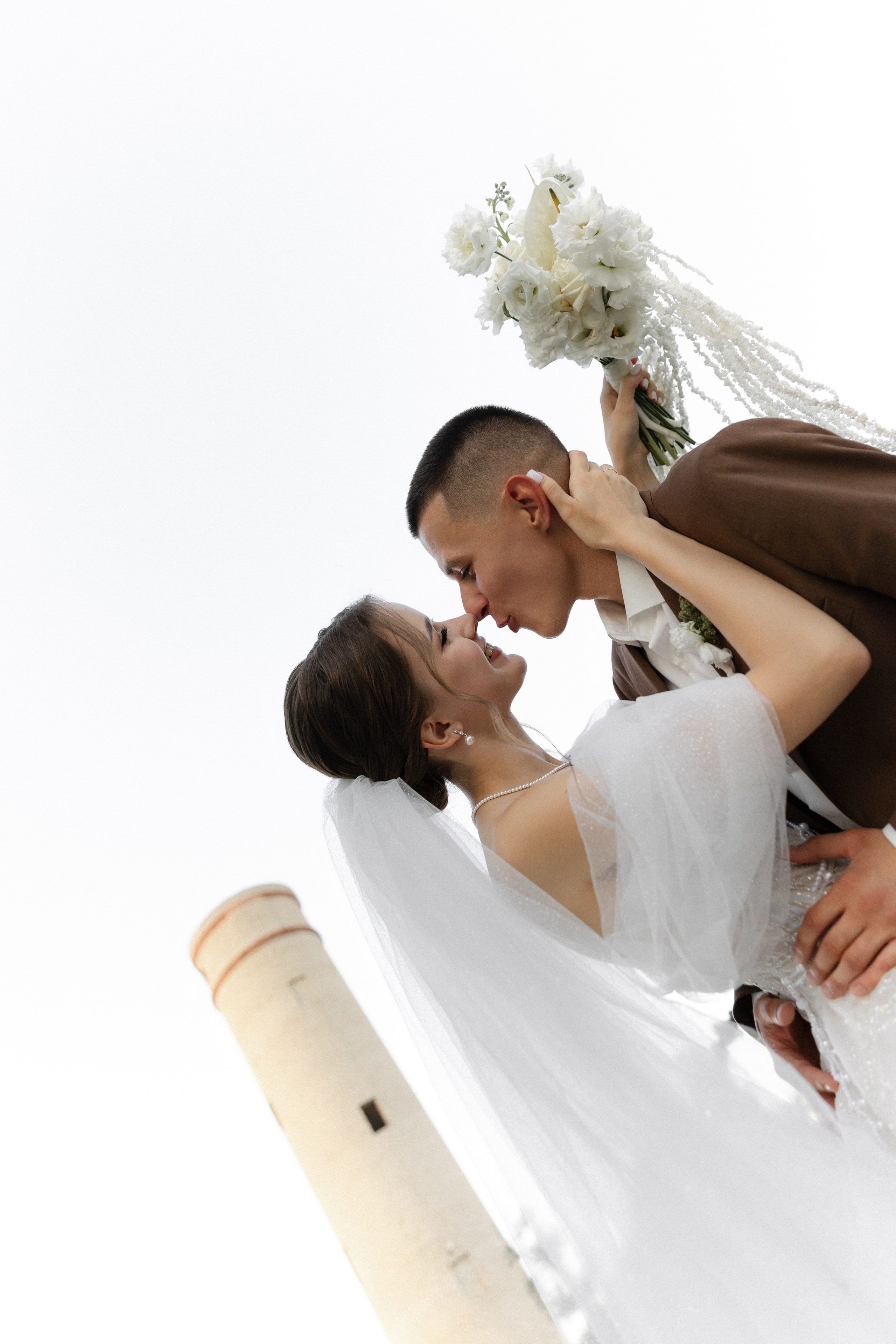 Николай и Алина. Ланемец Юлия — фотограф Волгоград/Волжский