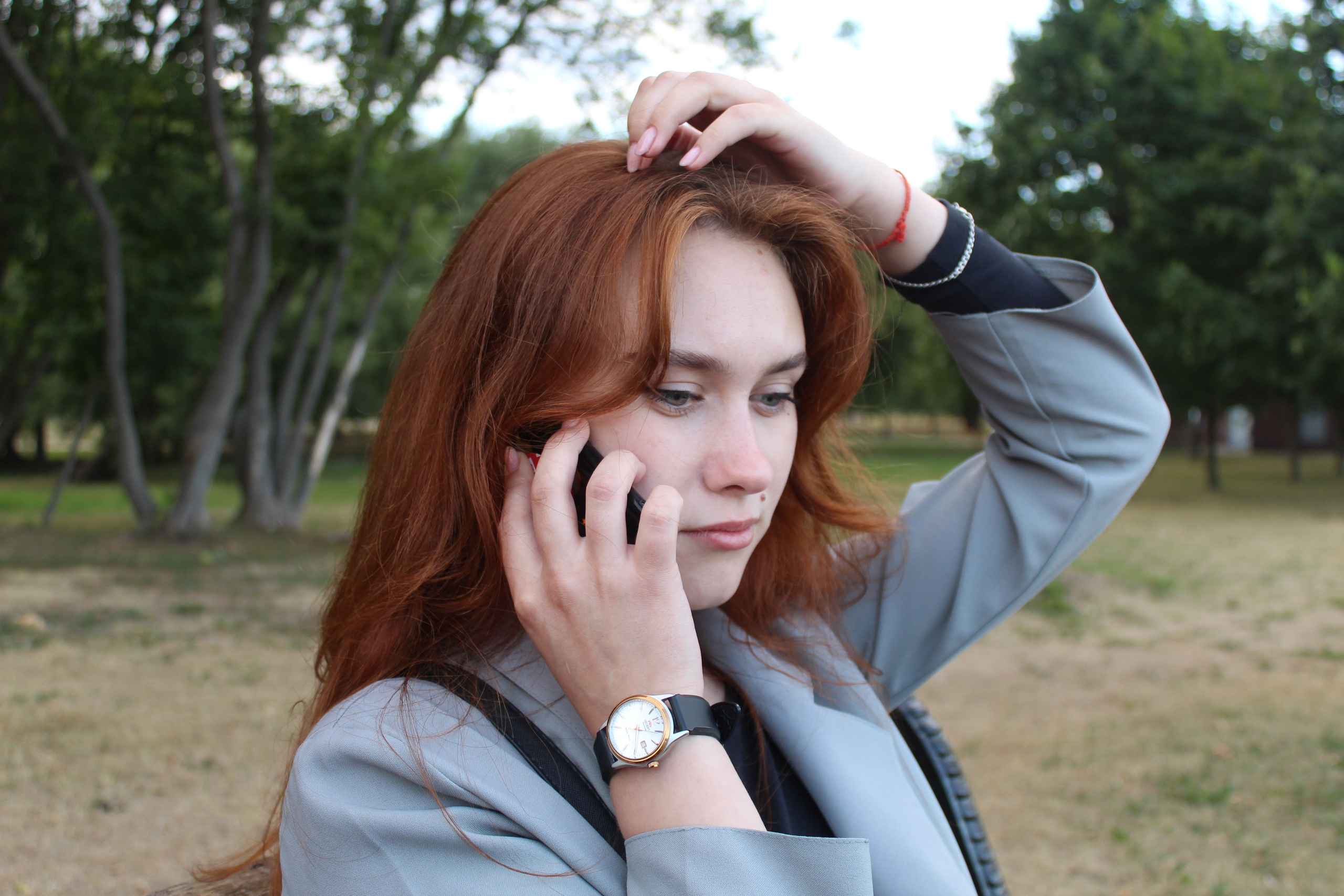 Портреты. RedGeek — blogger and expert in education and IT Kirill Sitnov