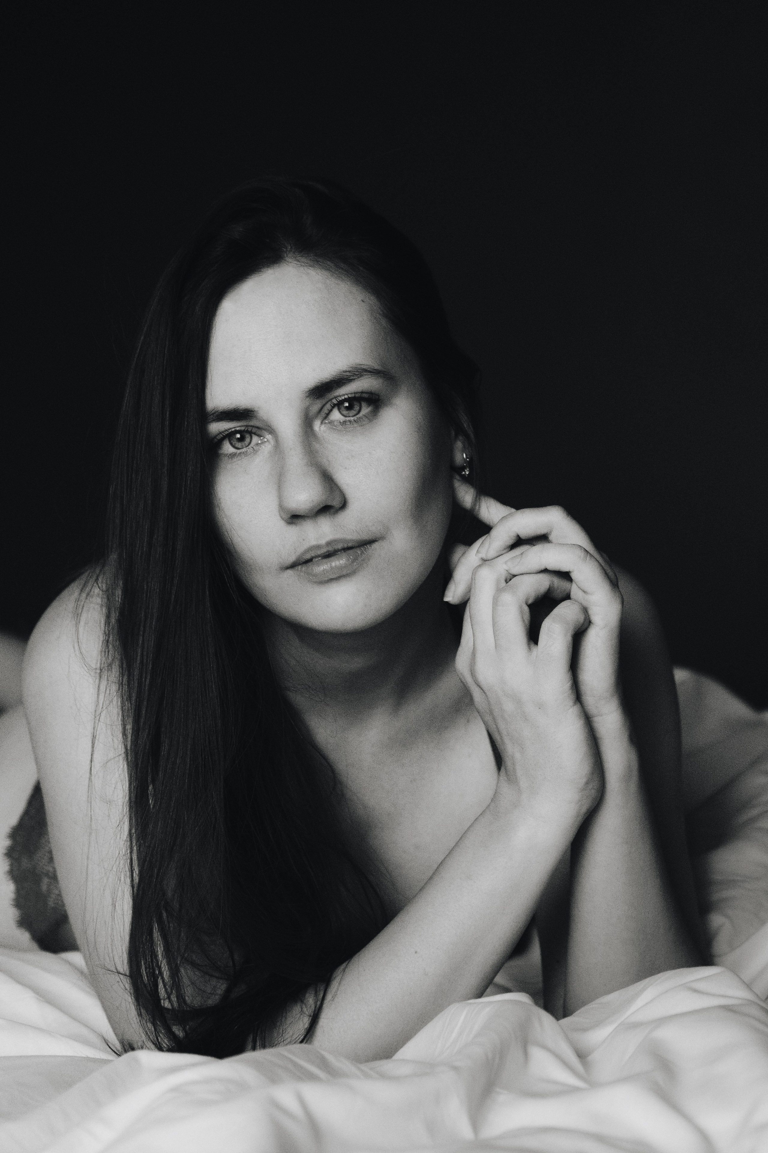 Екатерина. Фотограф Наташа Лисица