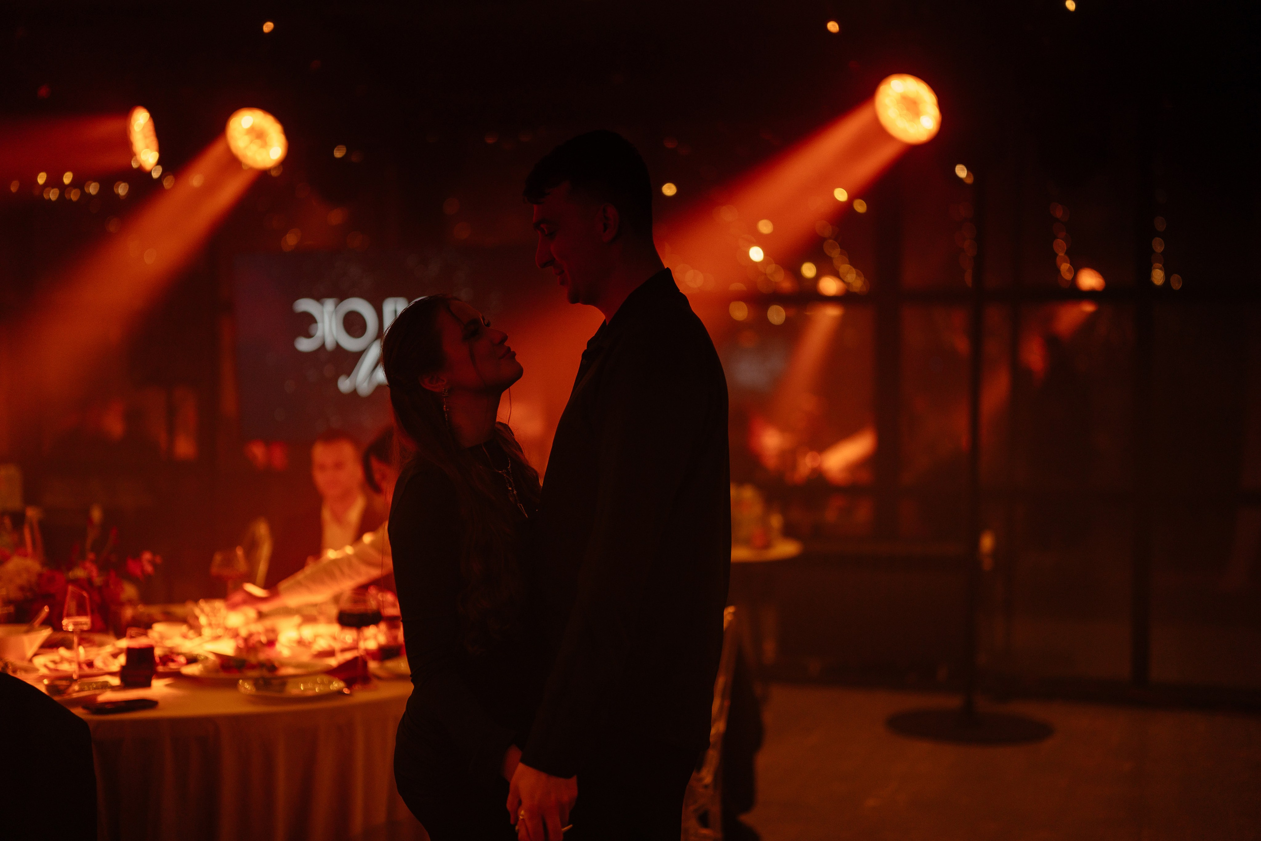 Гриша и Настя. Свадебный и репортажный фотограф в Москве Андрей Вайман