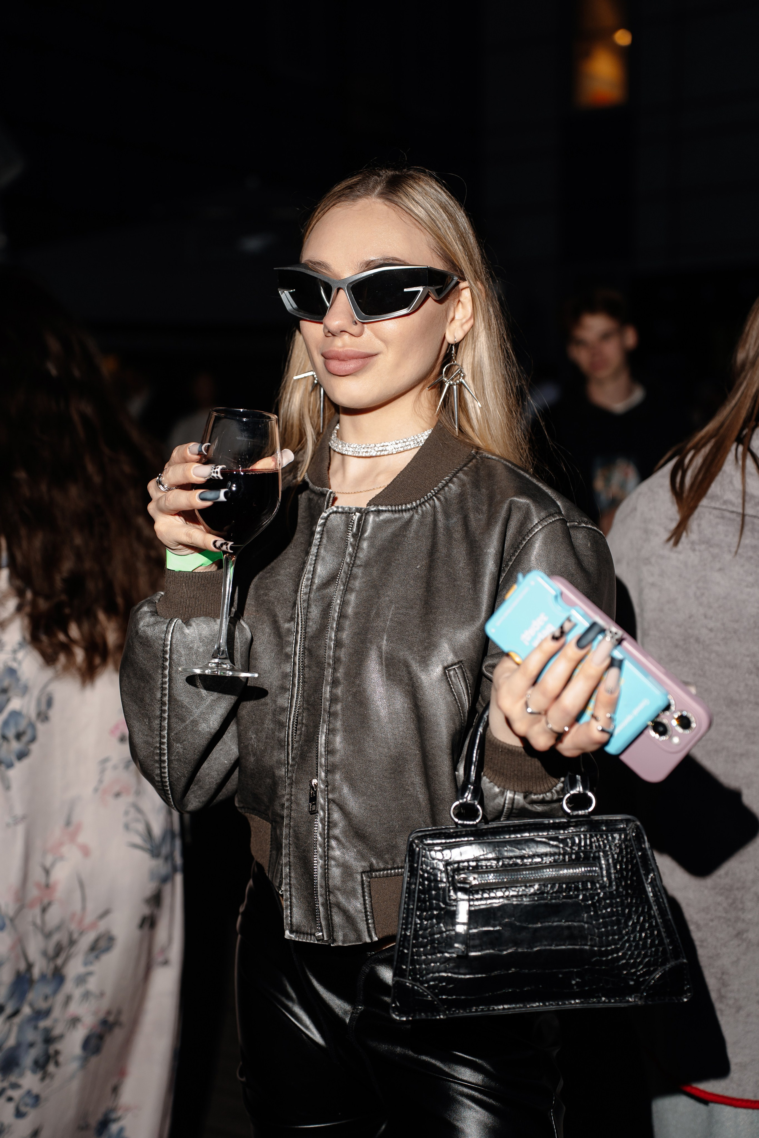 ХАКАТОН’S. Свадебный и репортажный фотограф в Москве Андрей Вайман