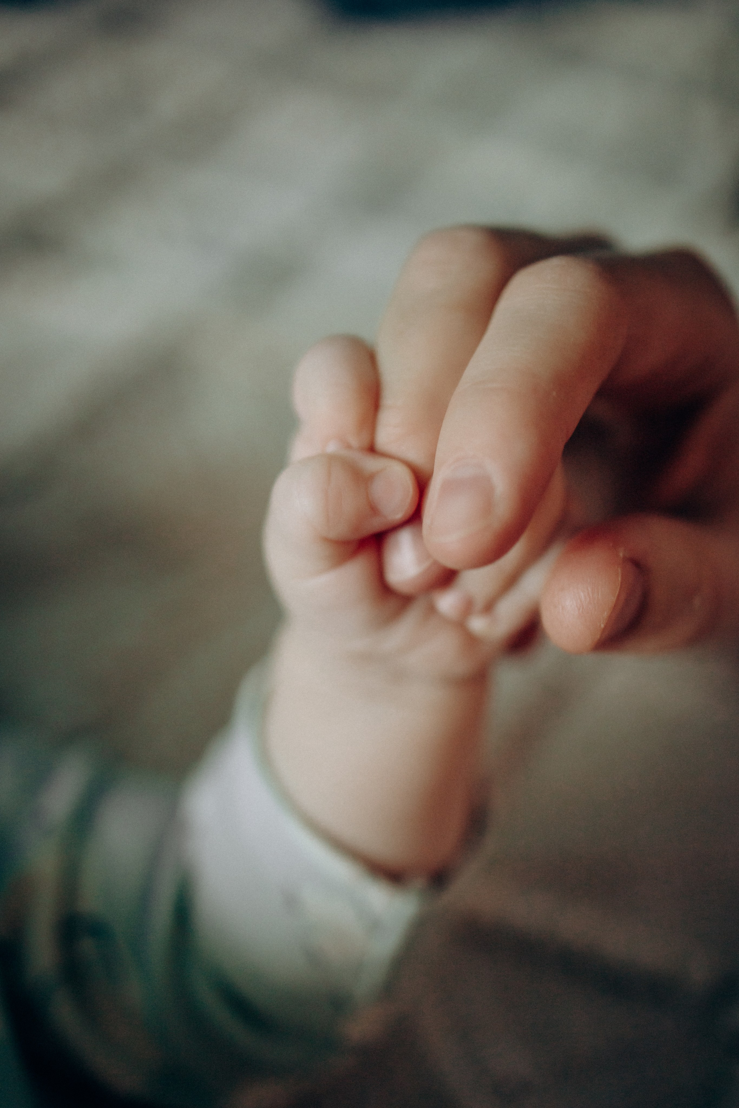 Малыш Максим с мамой Марией. Фотограф в Санкт-Петербурге Светлана Арестова