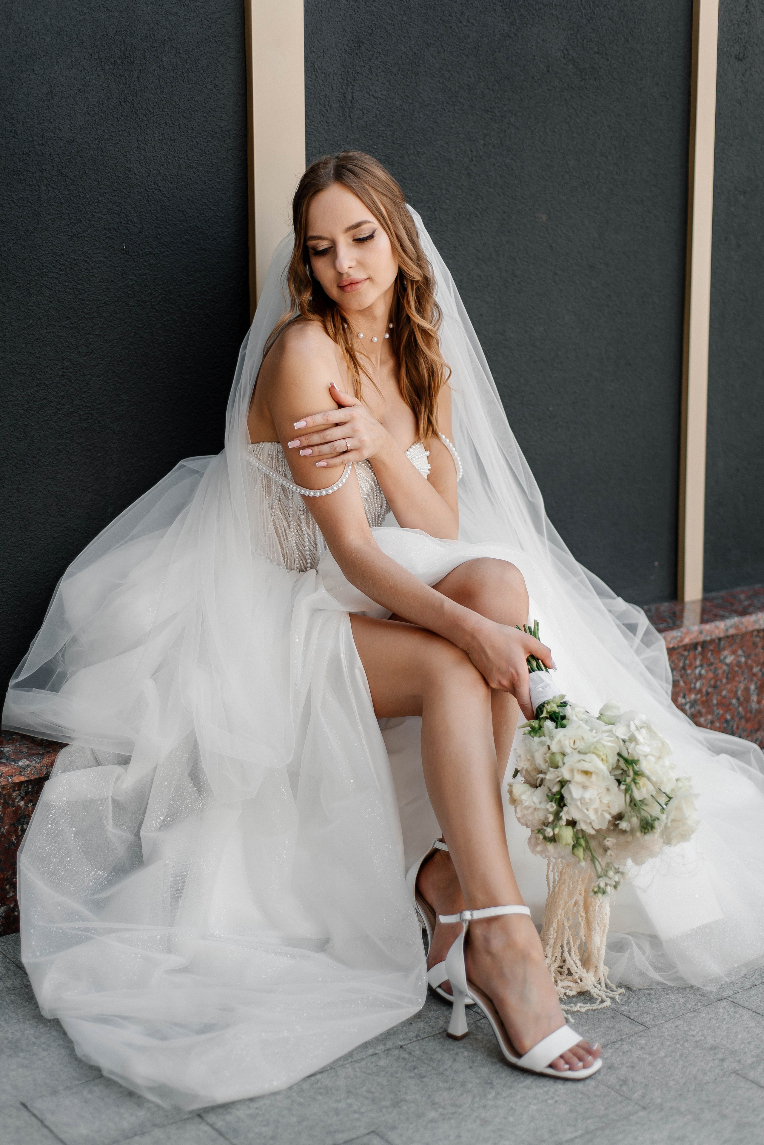 Александр и Анна (Анонс). Свадебный фотограф Курск Артем Духтанов