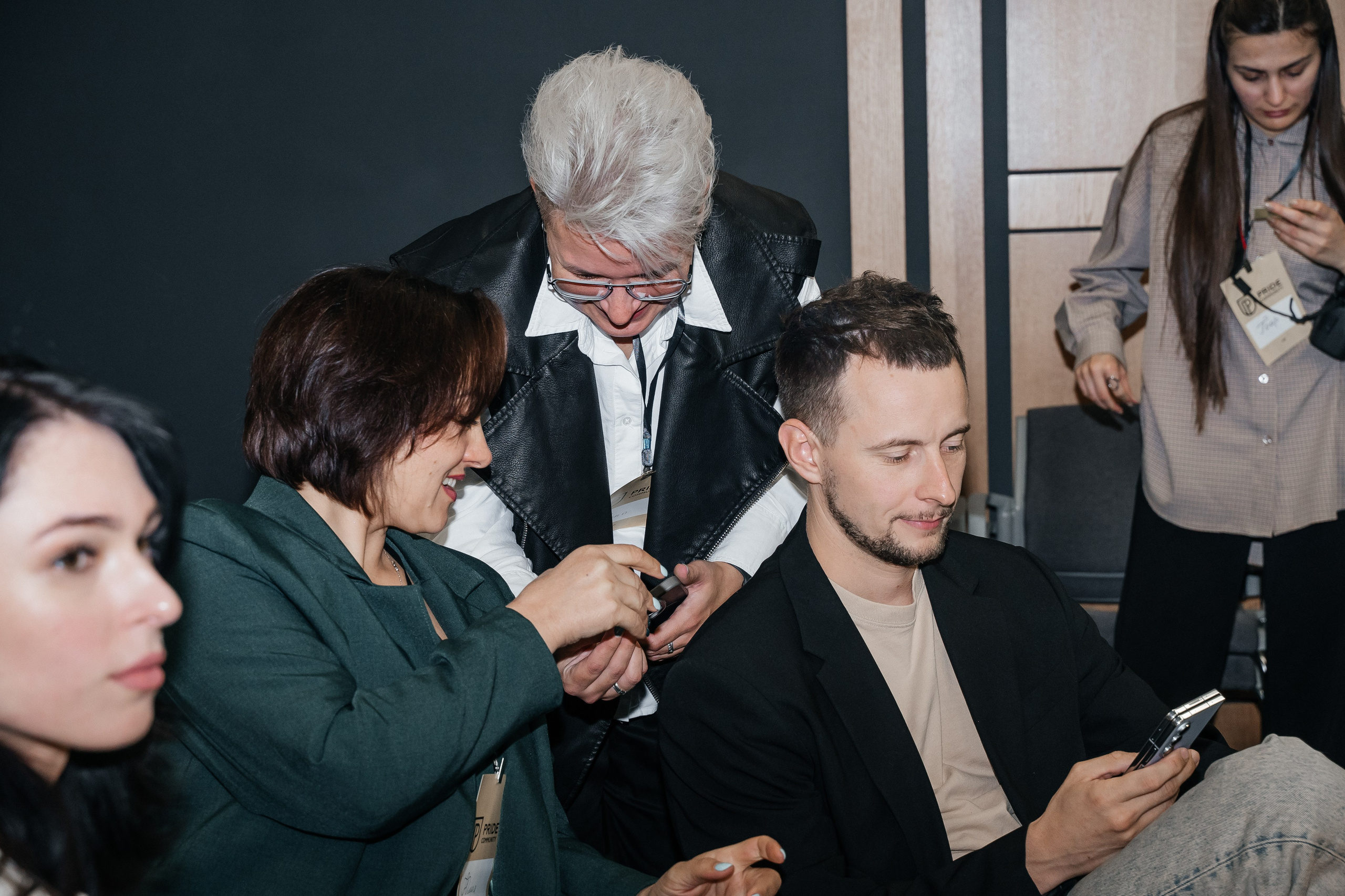 Репортаж. Виктория Алпеева — фотограф по любви