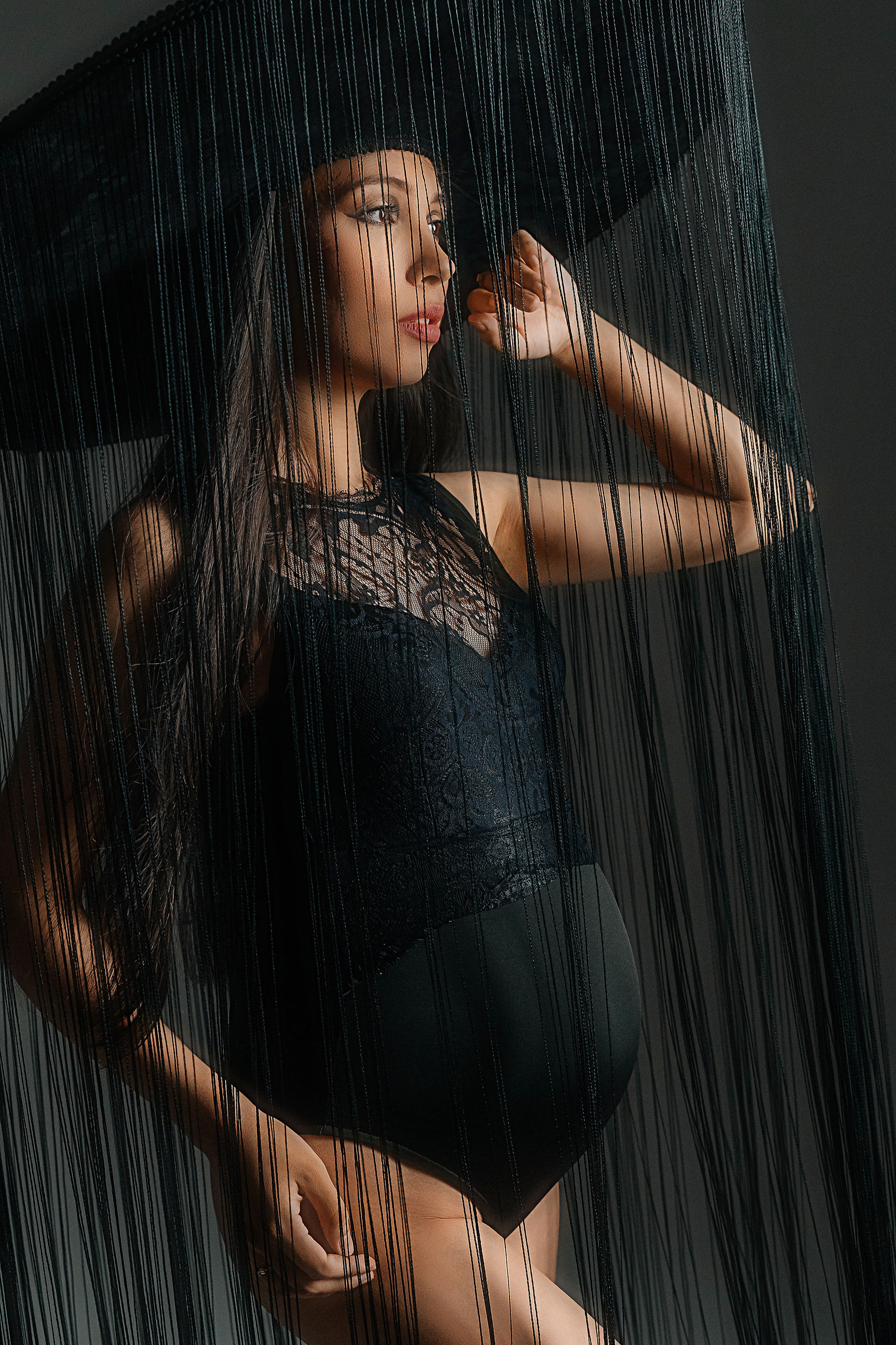 Проект Шляпы. Виктория Алпеева — фотограф по любви