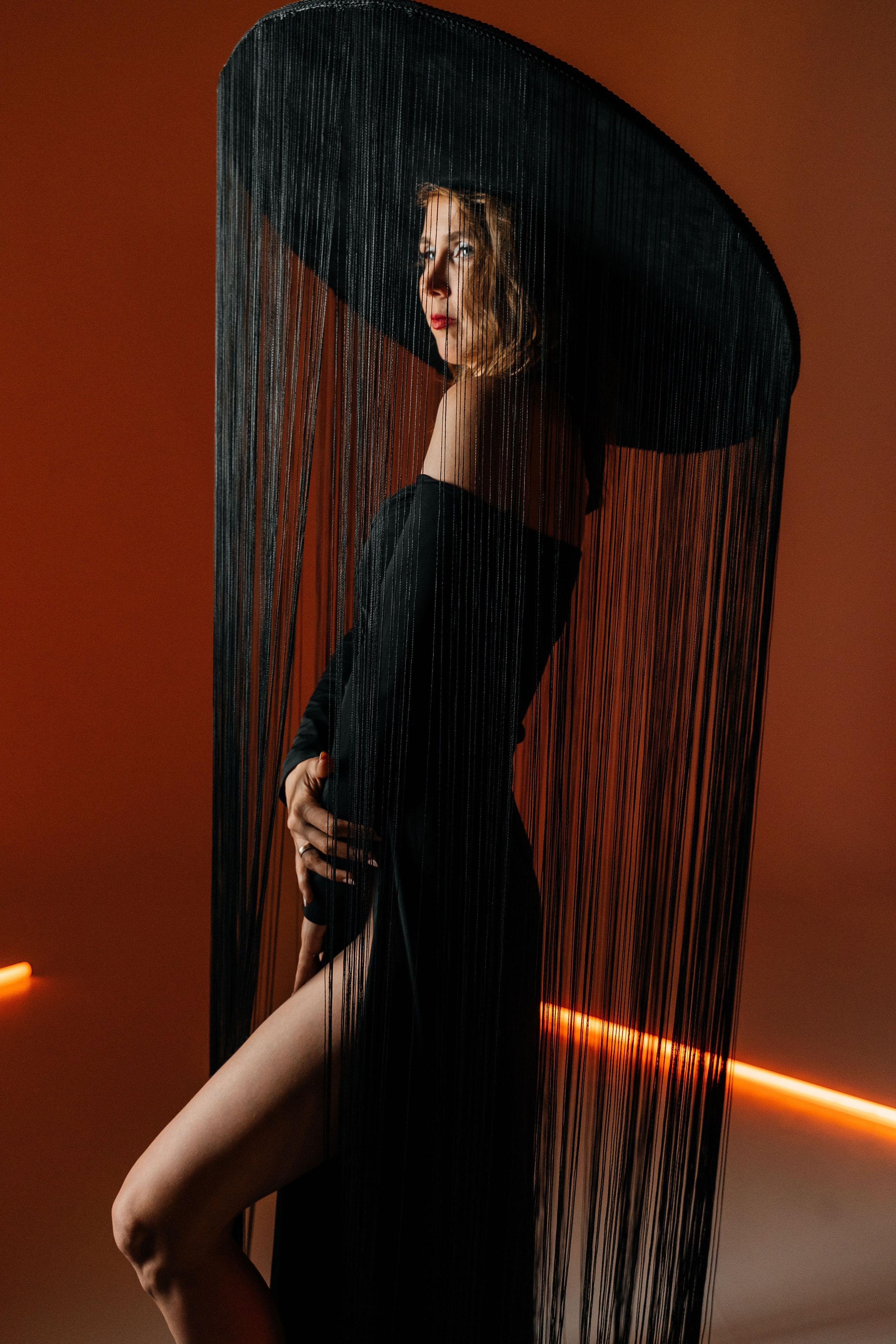 Проект Шляпы. Виктория Алпеева — фотограф по любви