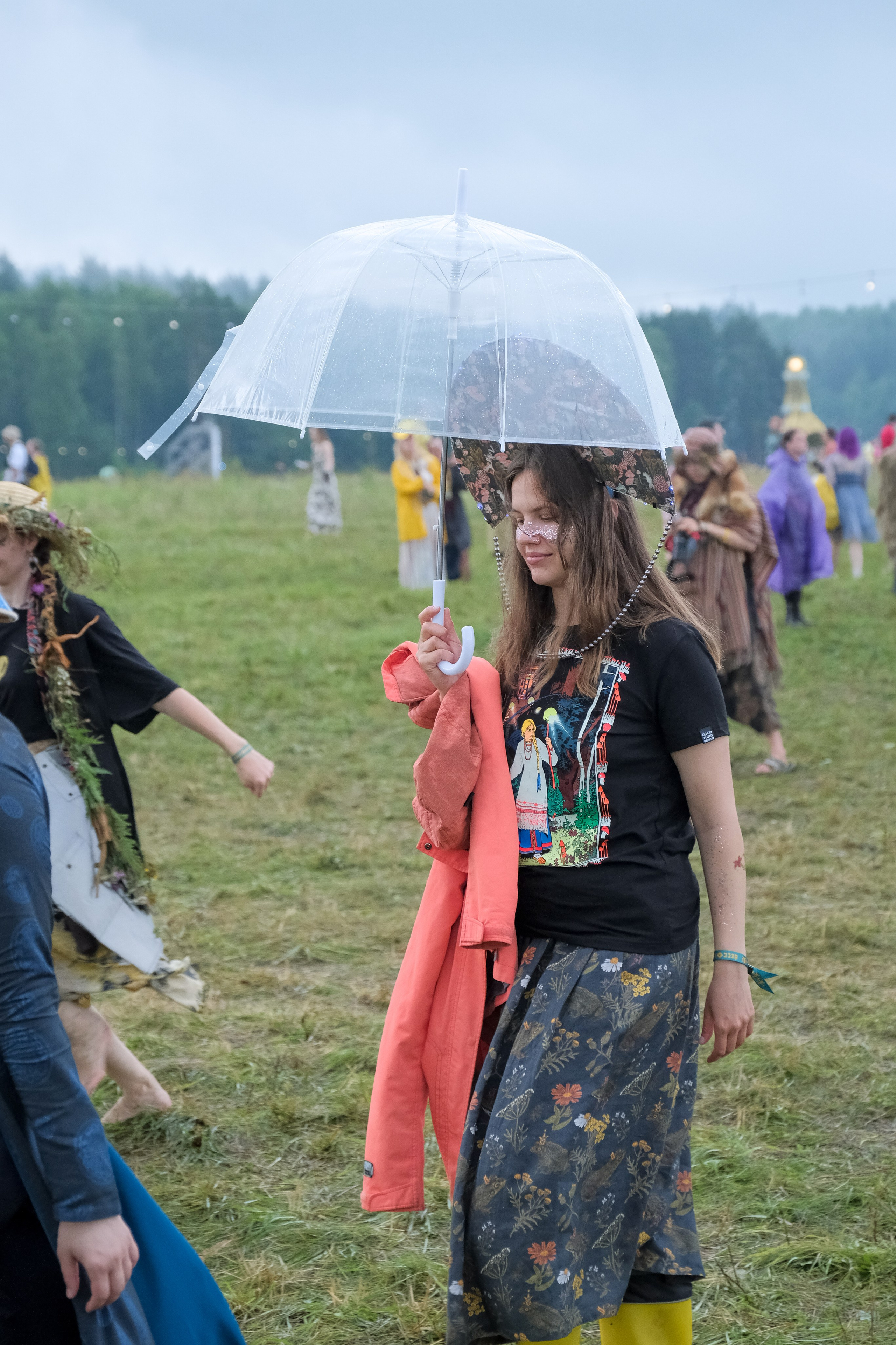 Фестиваль «Бессонница» 2025. Семейный и детский фотограф в Москве Светлана Потемкина