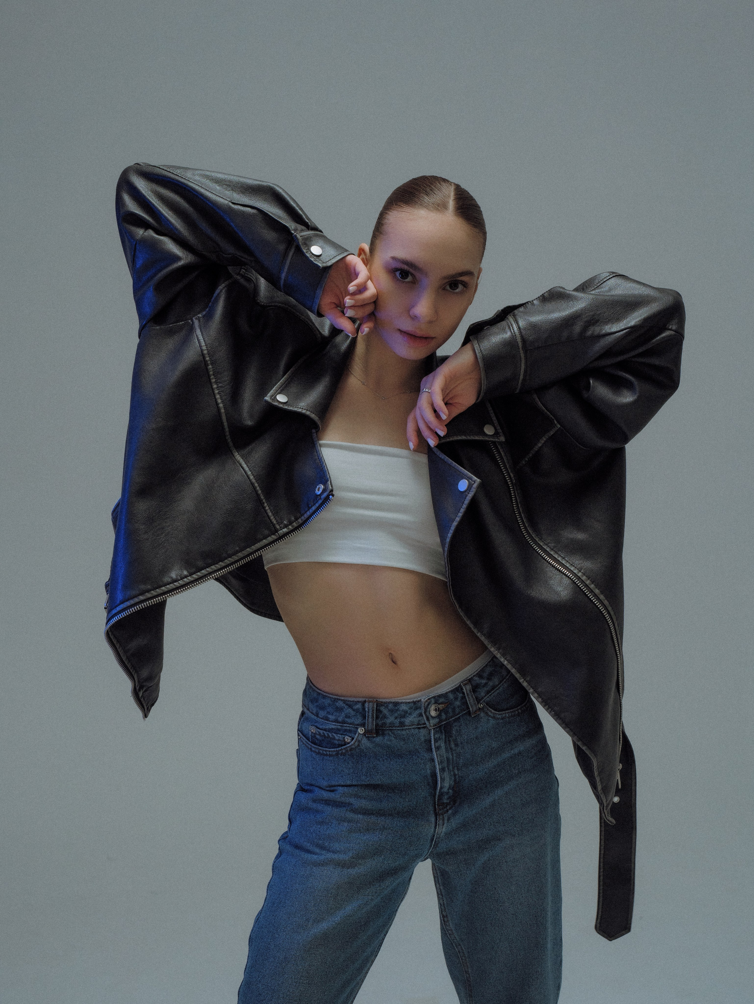 Маша. Фотограф в Санкт-Петербурге Полковникова Юлия