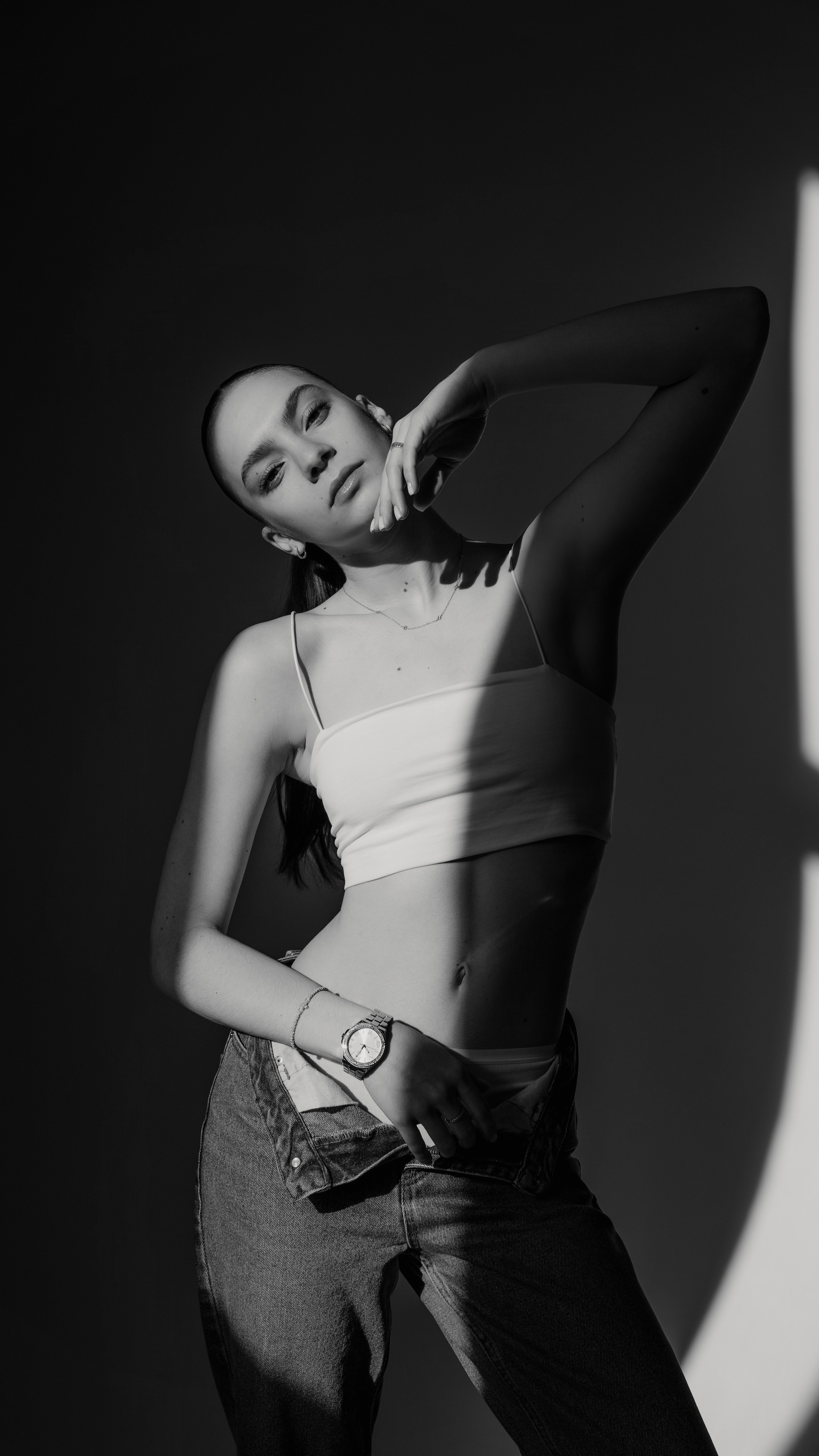 Маша. Фотограф в Санкт-Петербурге Полковникова Юлия