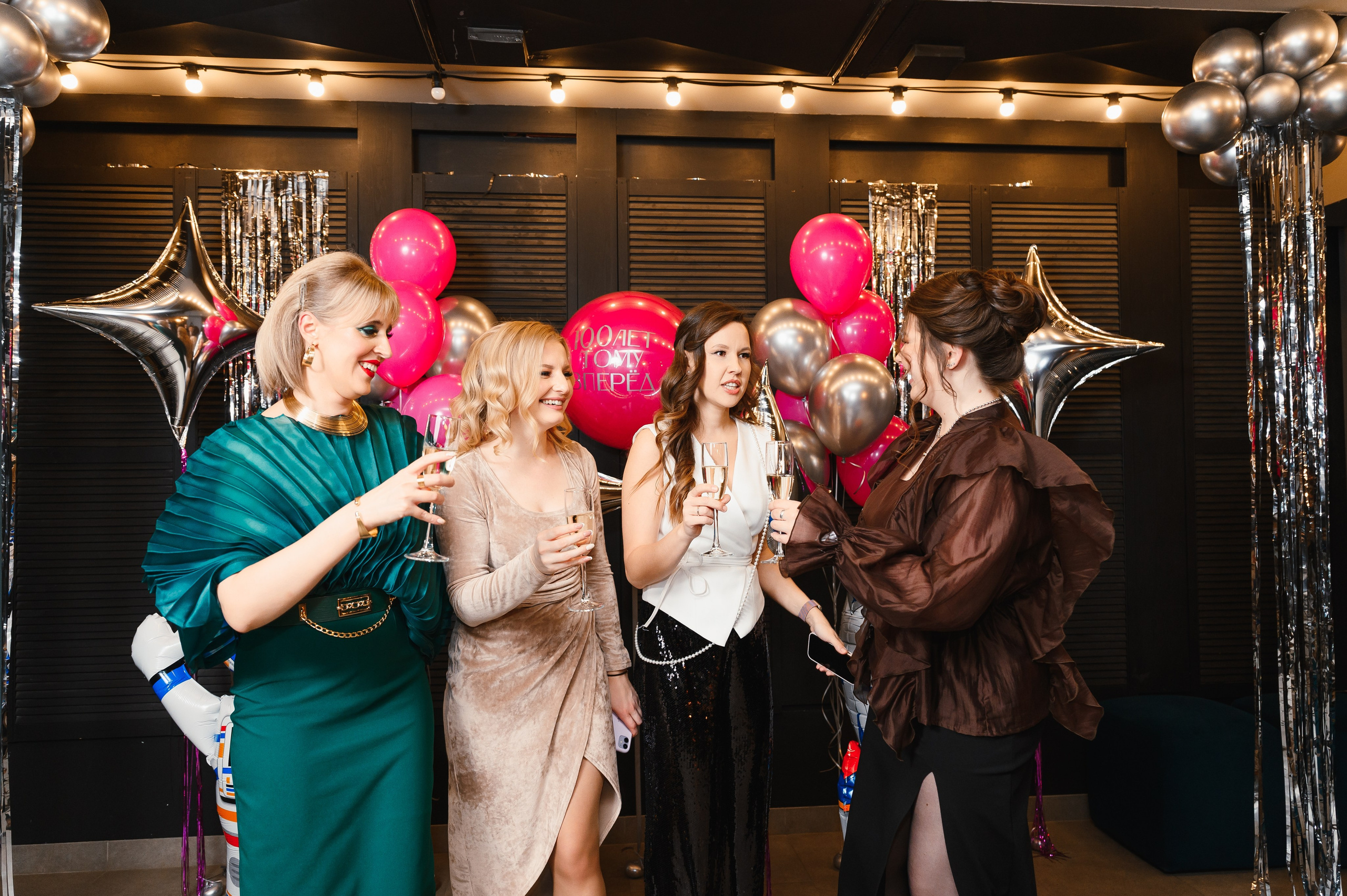 Корпоратив в WTC. Свадебный и просто хороший фотограф в Челябинске