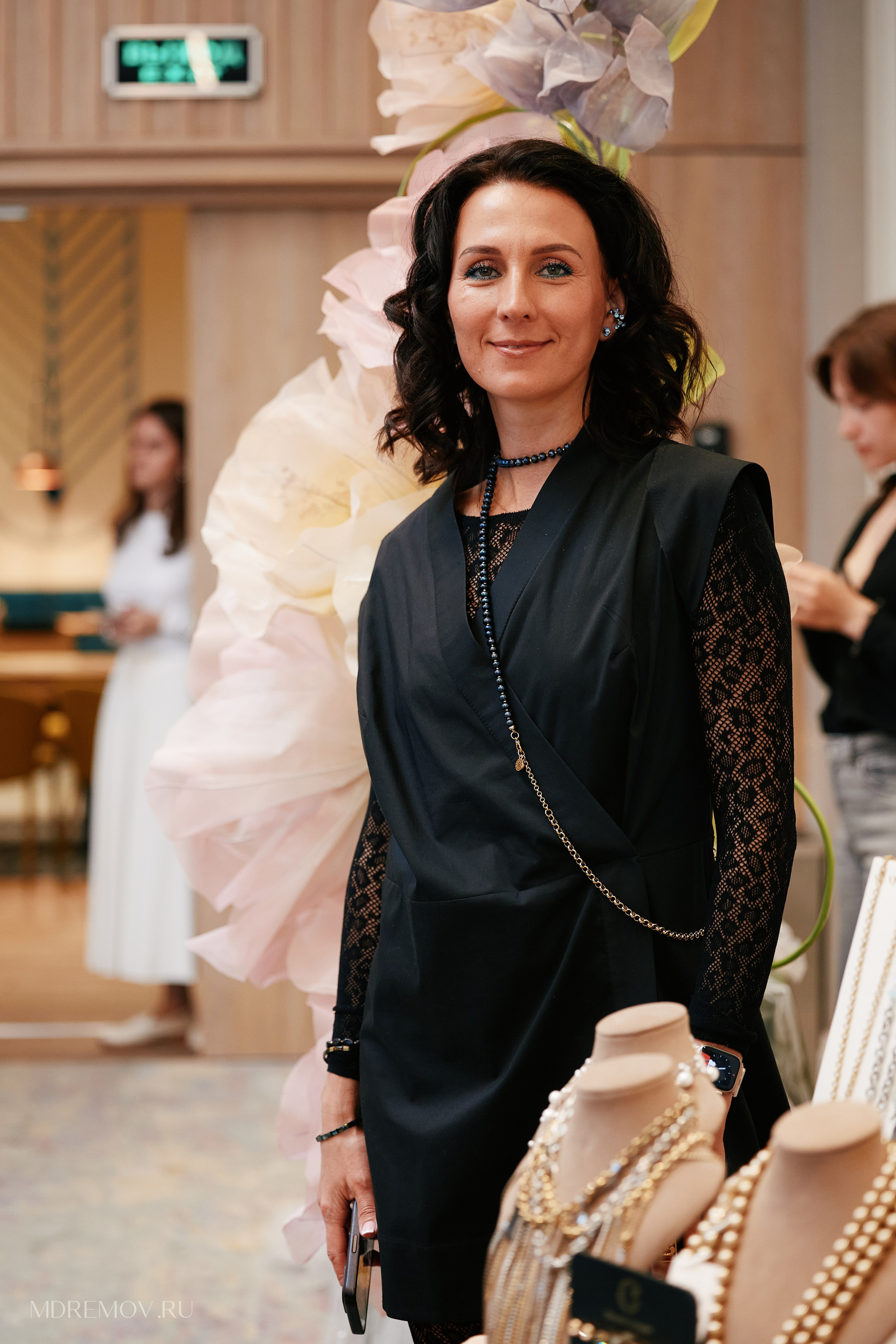 Форум Современная женщина в Hilton от EVENTBEST.RU 06.04. Свадебный репортажный фотограф краснодар максим дремов дрёмов фотосессия студия цена