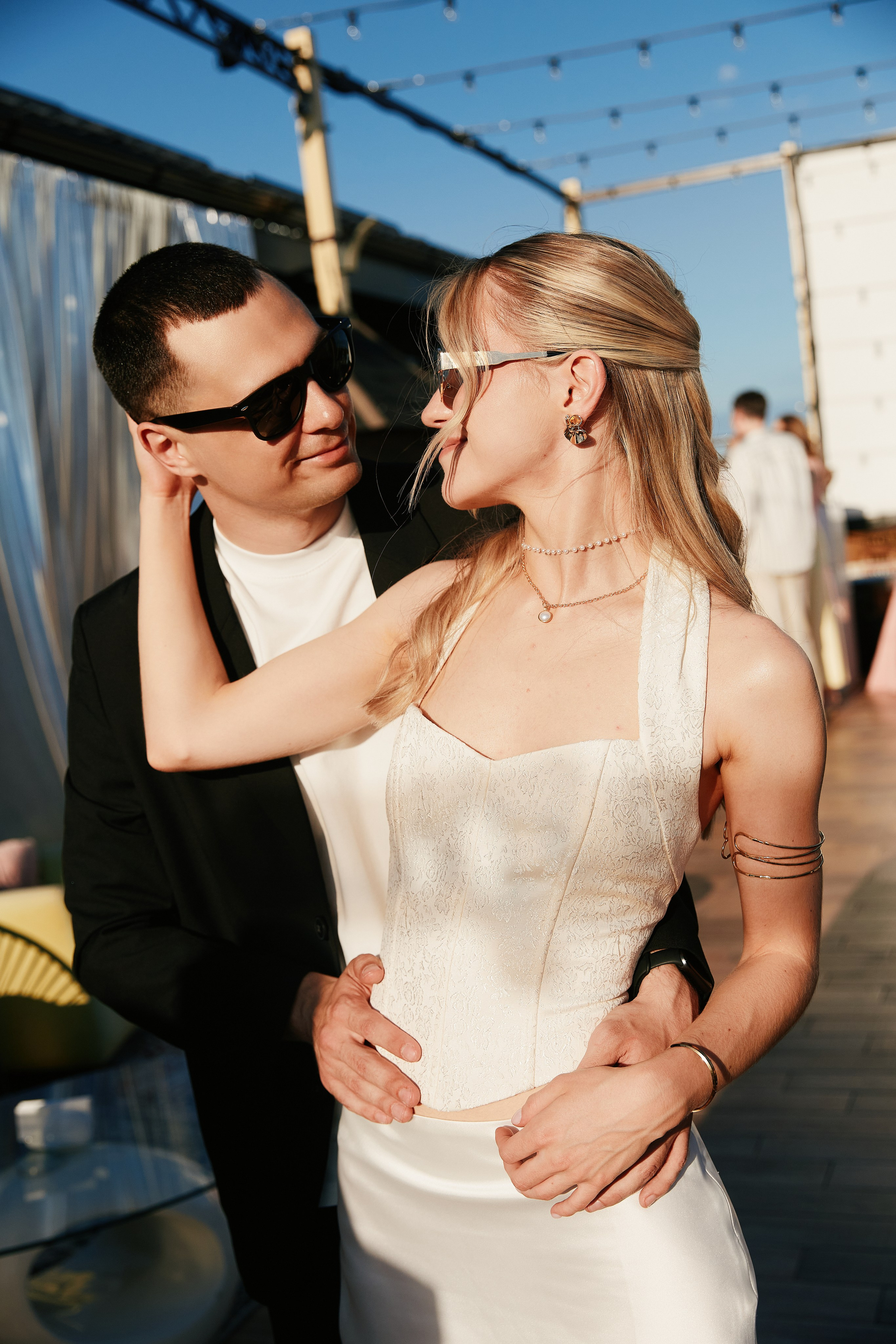 Wedding Day 06.06. Свадебный репортажный фотограф краснодар максим дремов дрёмов фотосессия студия цена