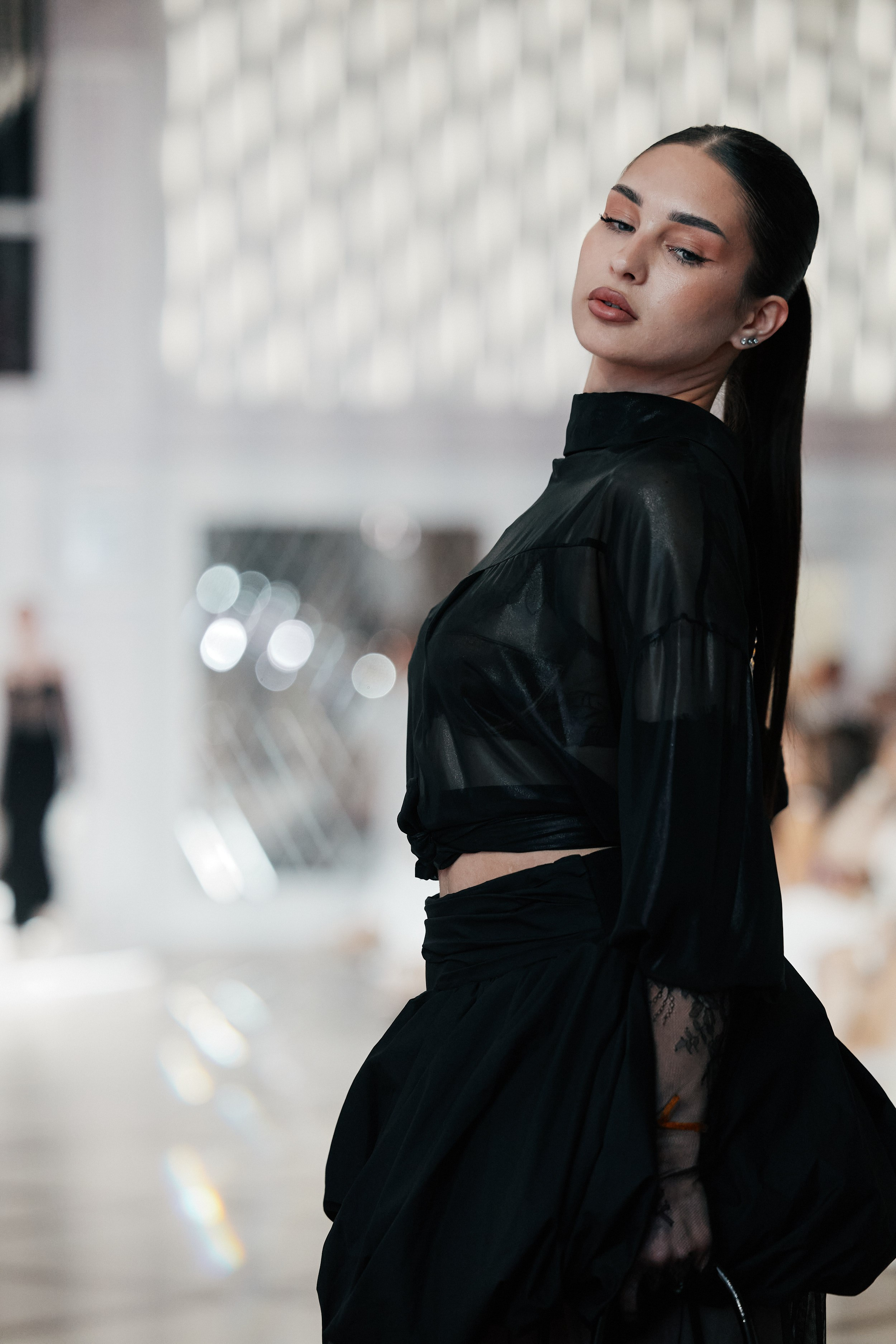 KRASNODAR FASHION WEEK 14.06. Свадебный репортажный фотограф краснодар максим дремов дрёмов фотосессия студия цена