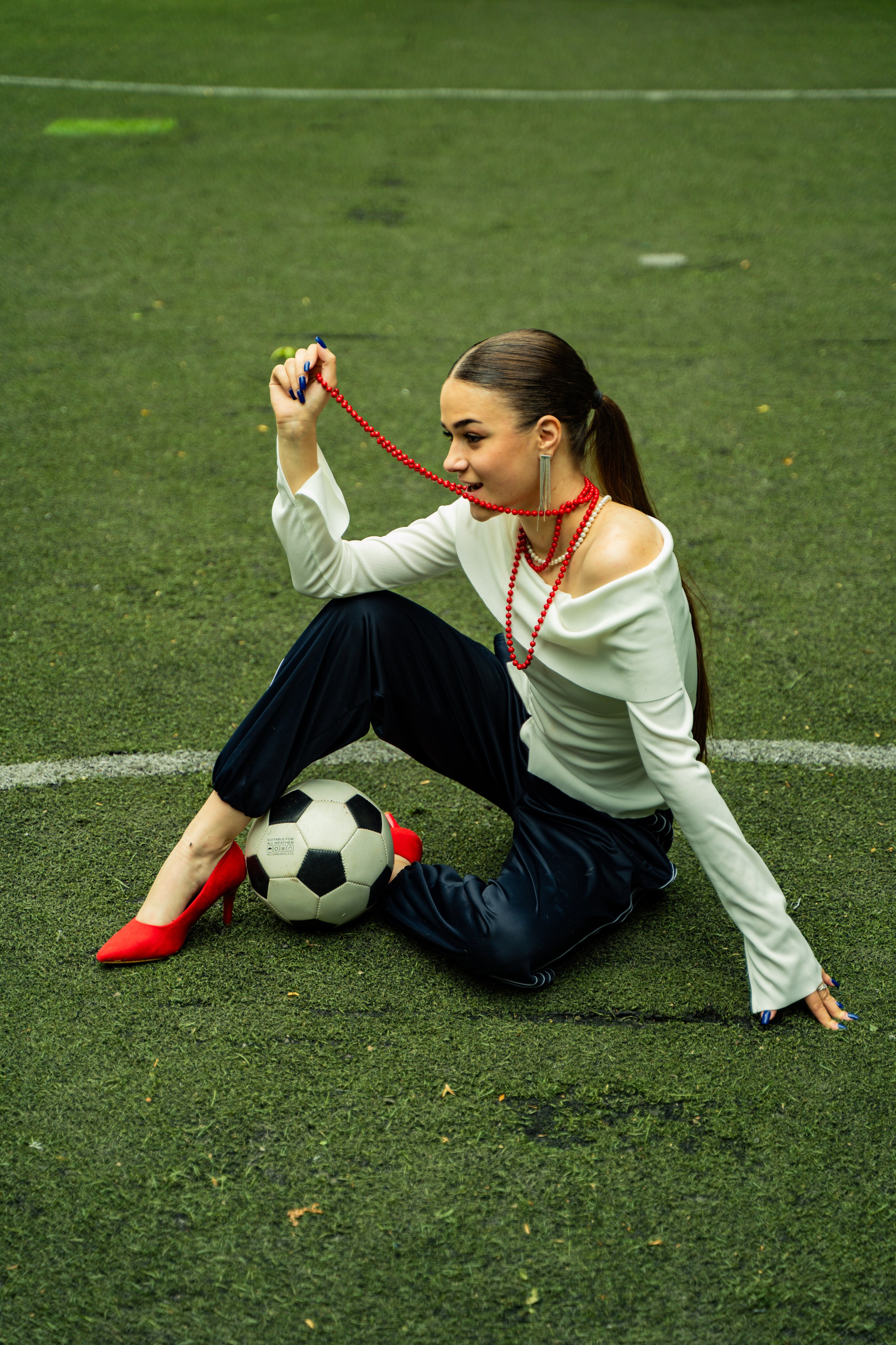 Фотосессия