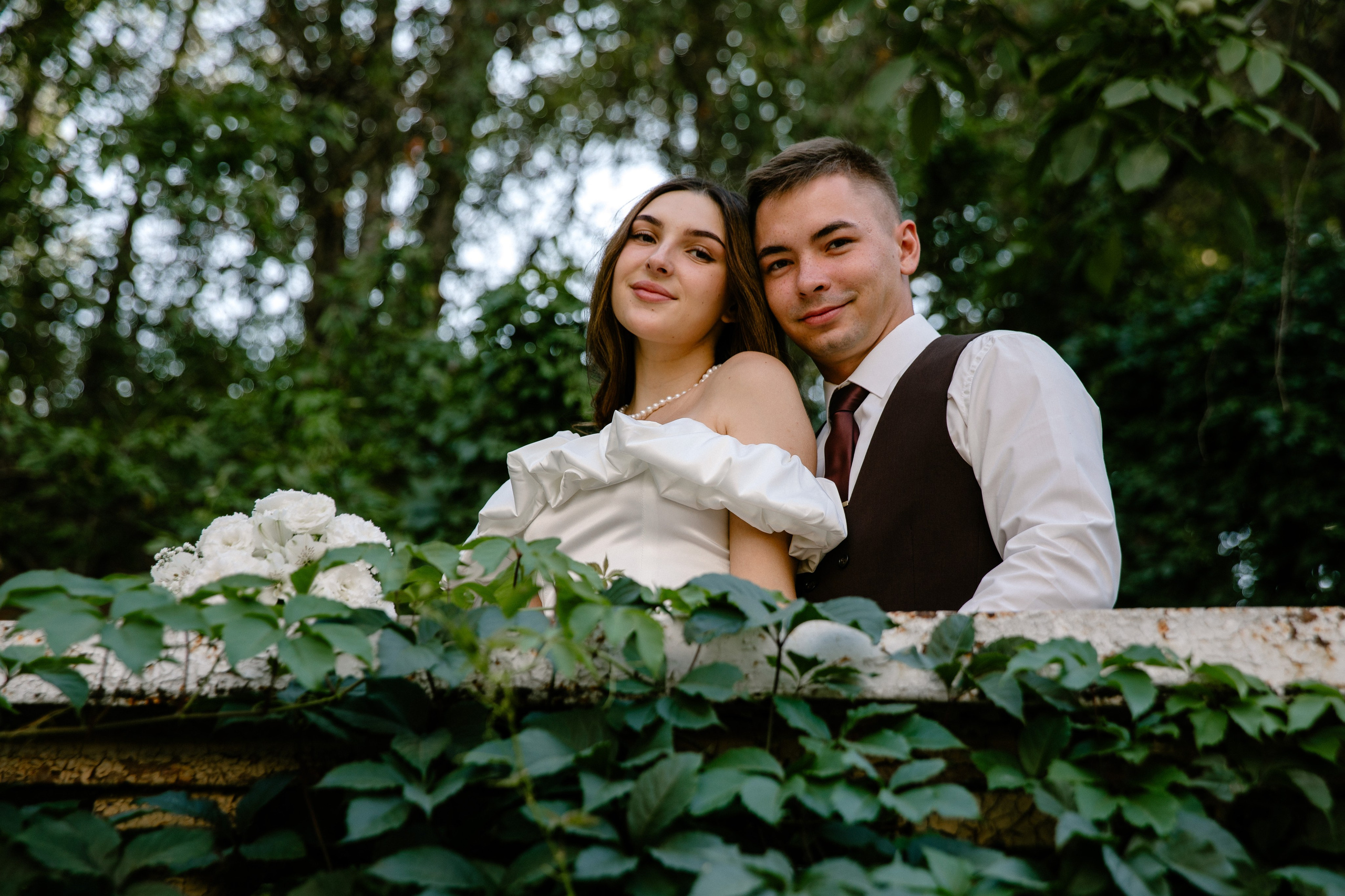 Сергеи и Алёна. Фотограф | Таганрог | Ростов