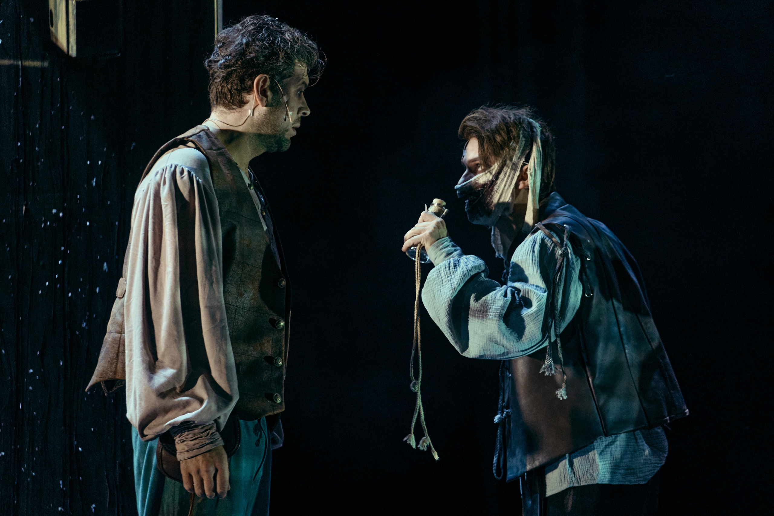 Человек, который смеётся. Фотограф Нина Антонова