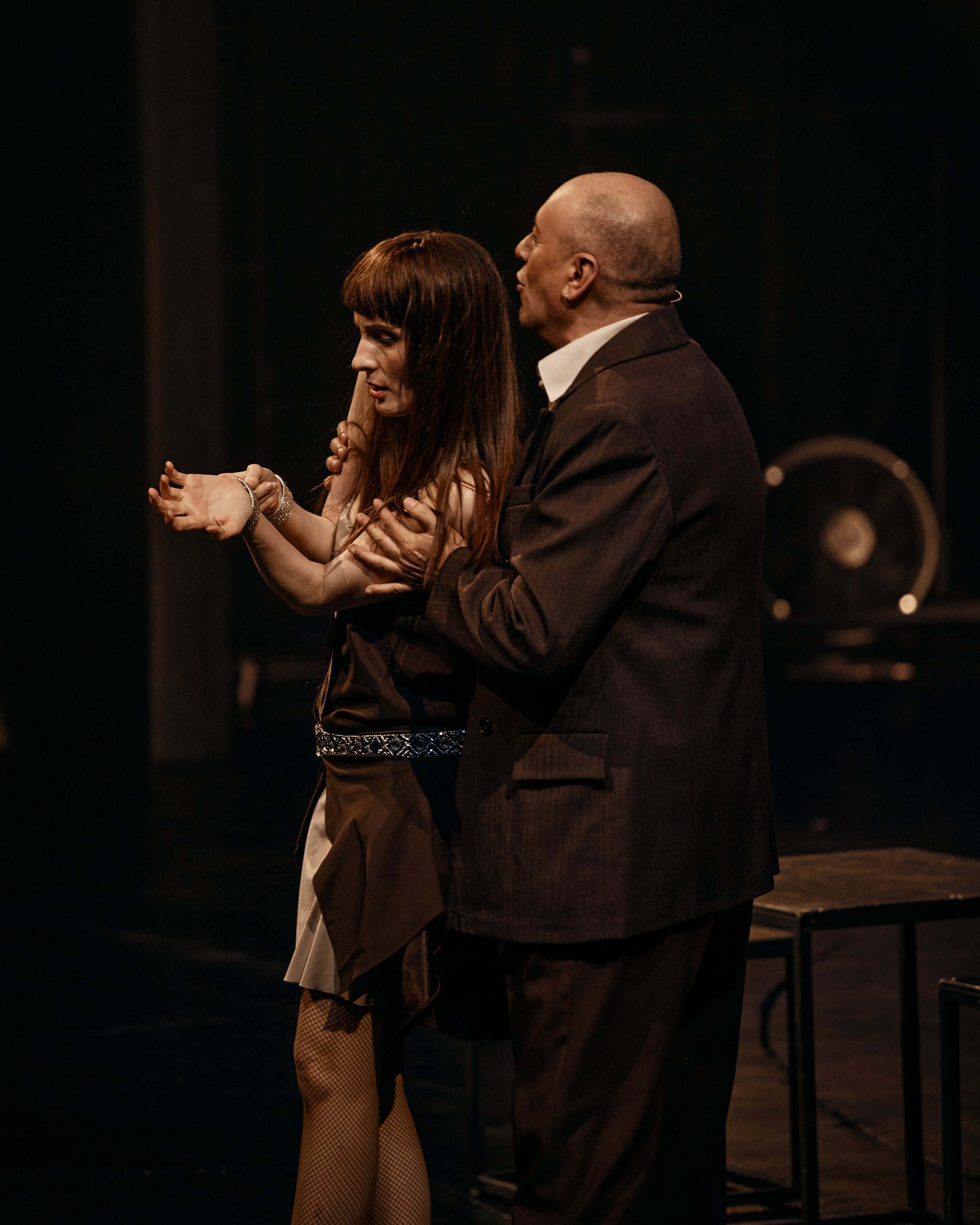 Прозрачные краски. Фотограф Нина Антонова