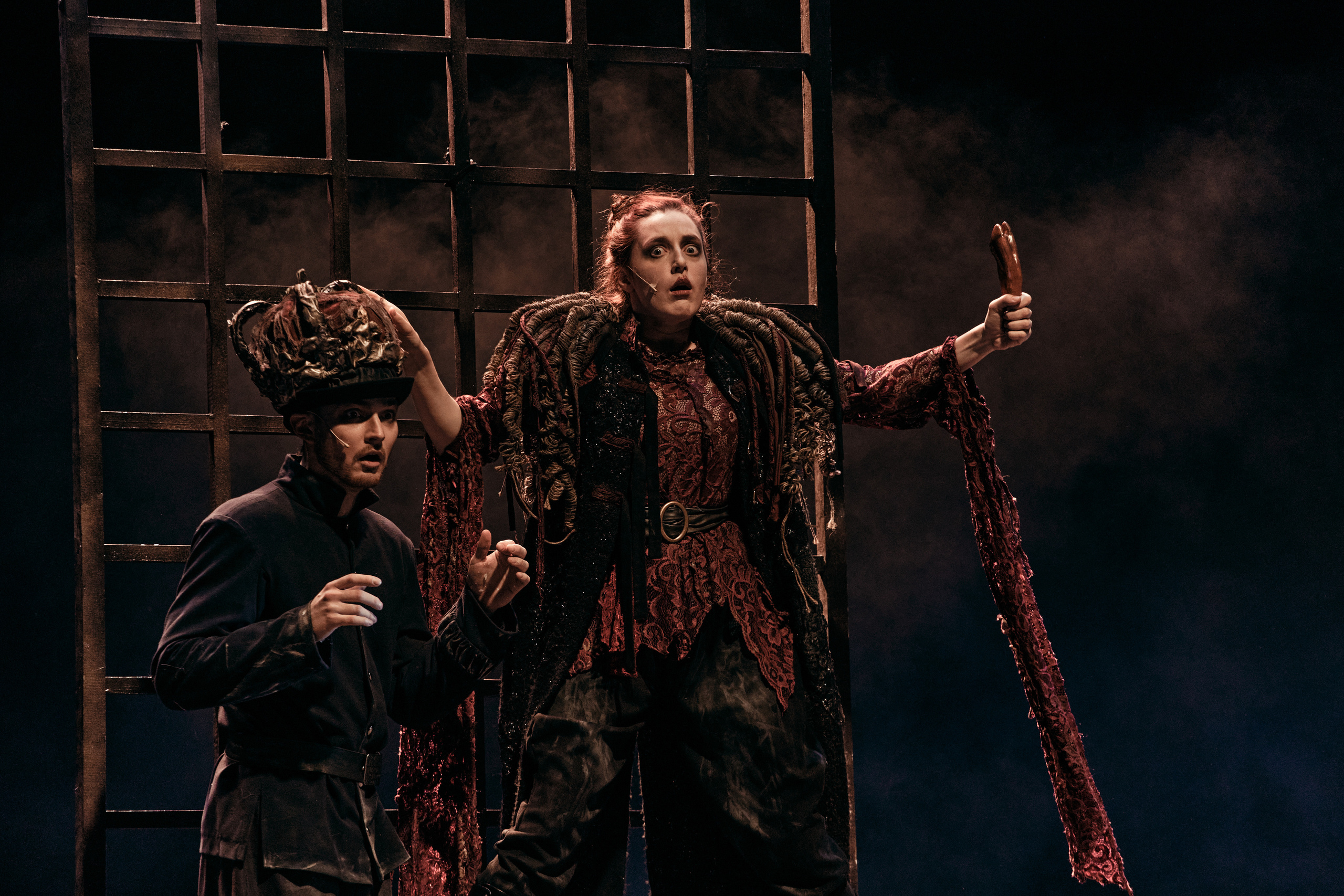 Человек, который смеётся. Фотограф Нина Антонова