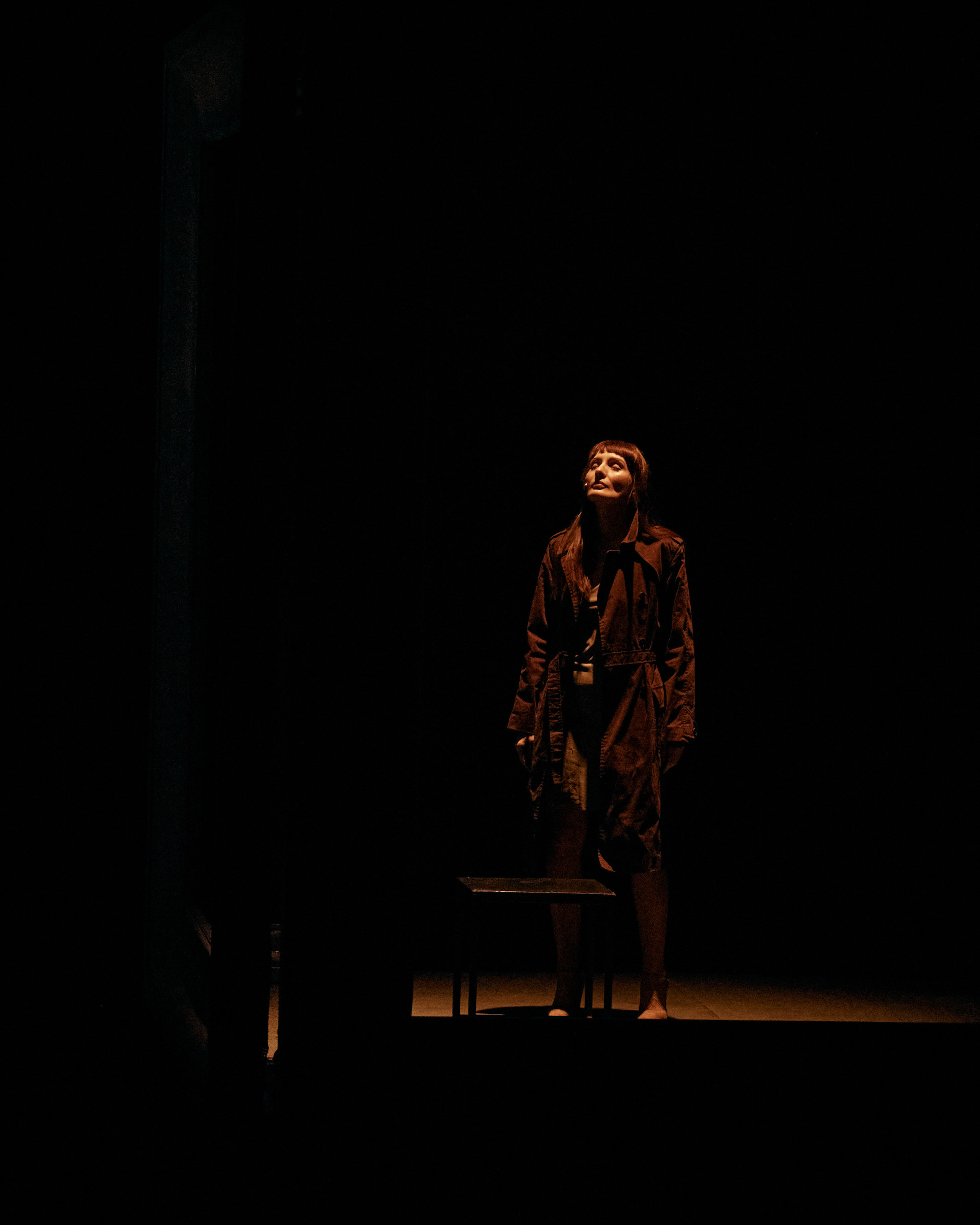 Прозрачные краски. Фотограф Нина Антонова