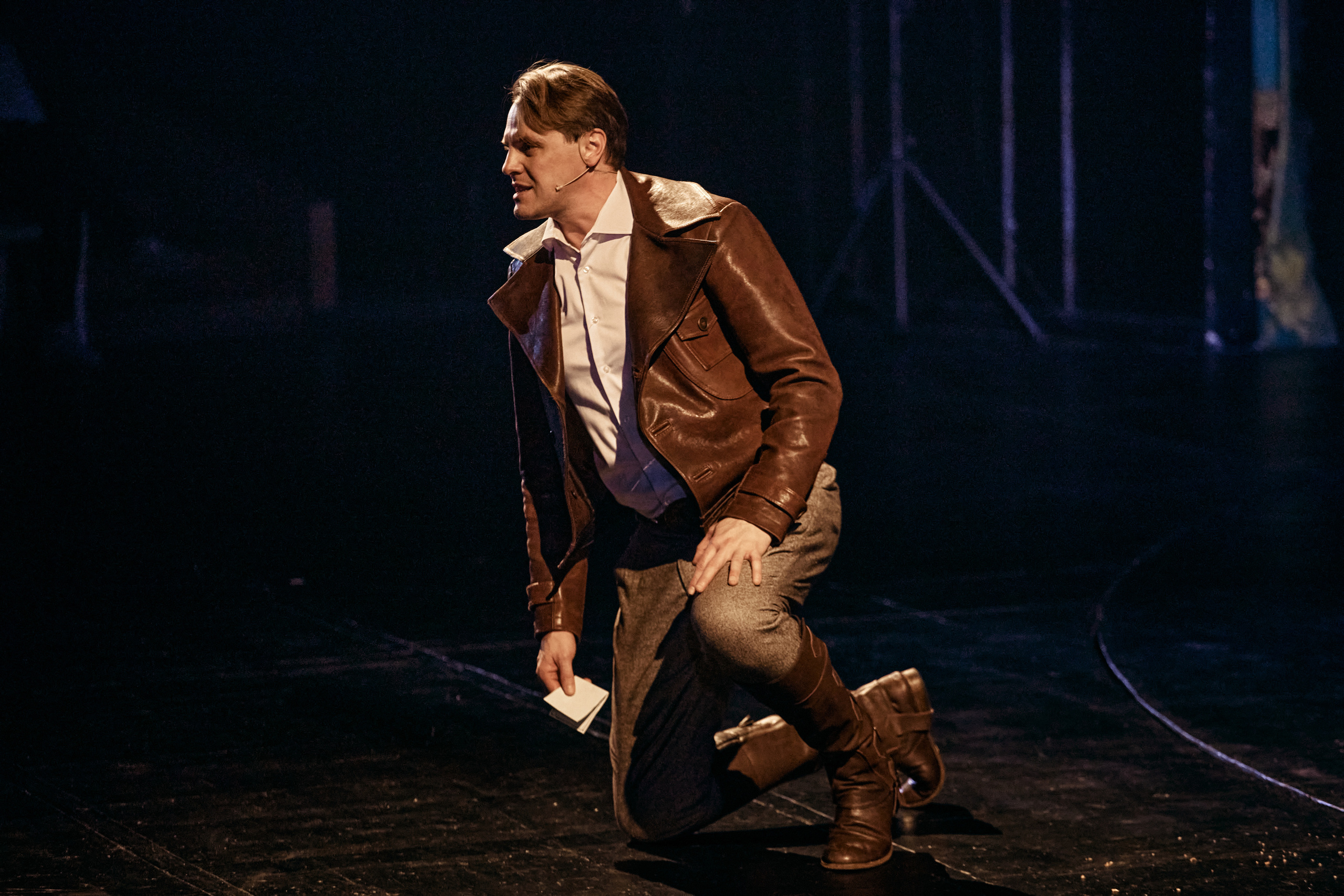 Прозрачные краски. Фотограф Нина Антонова