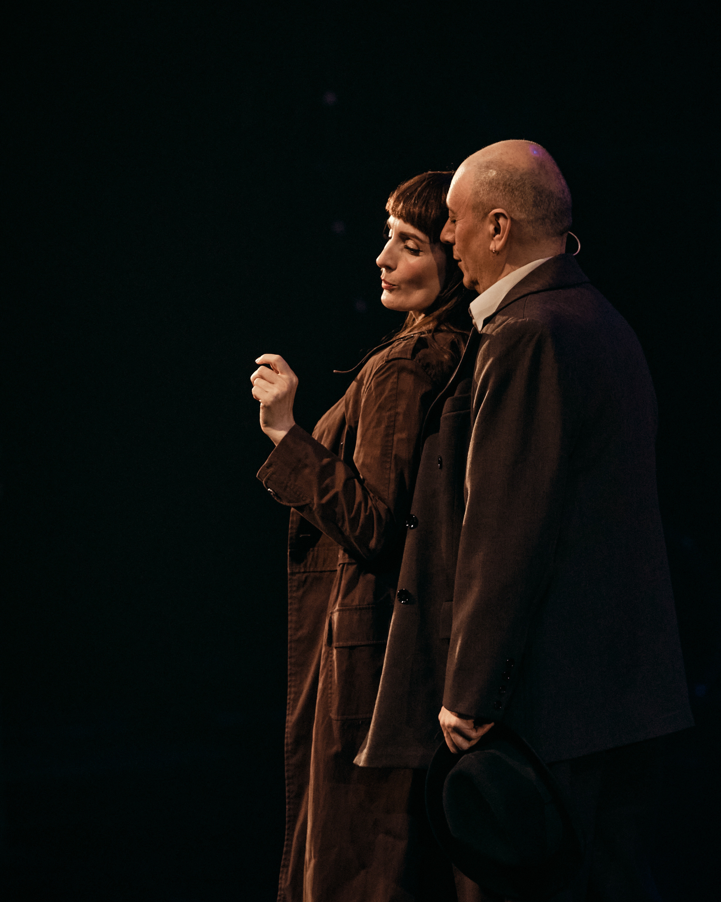 Прозрачные краски. Фотограф Нина Антонова