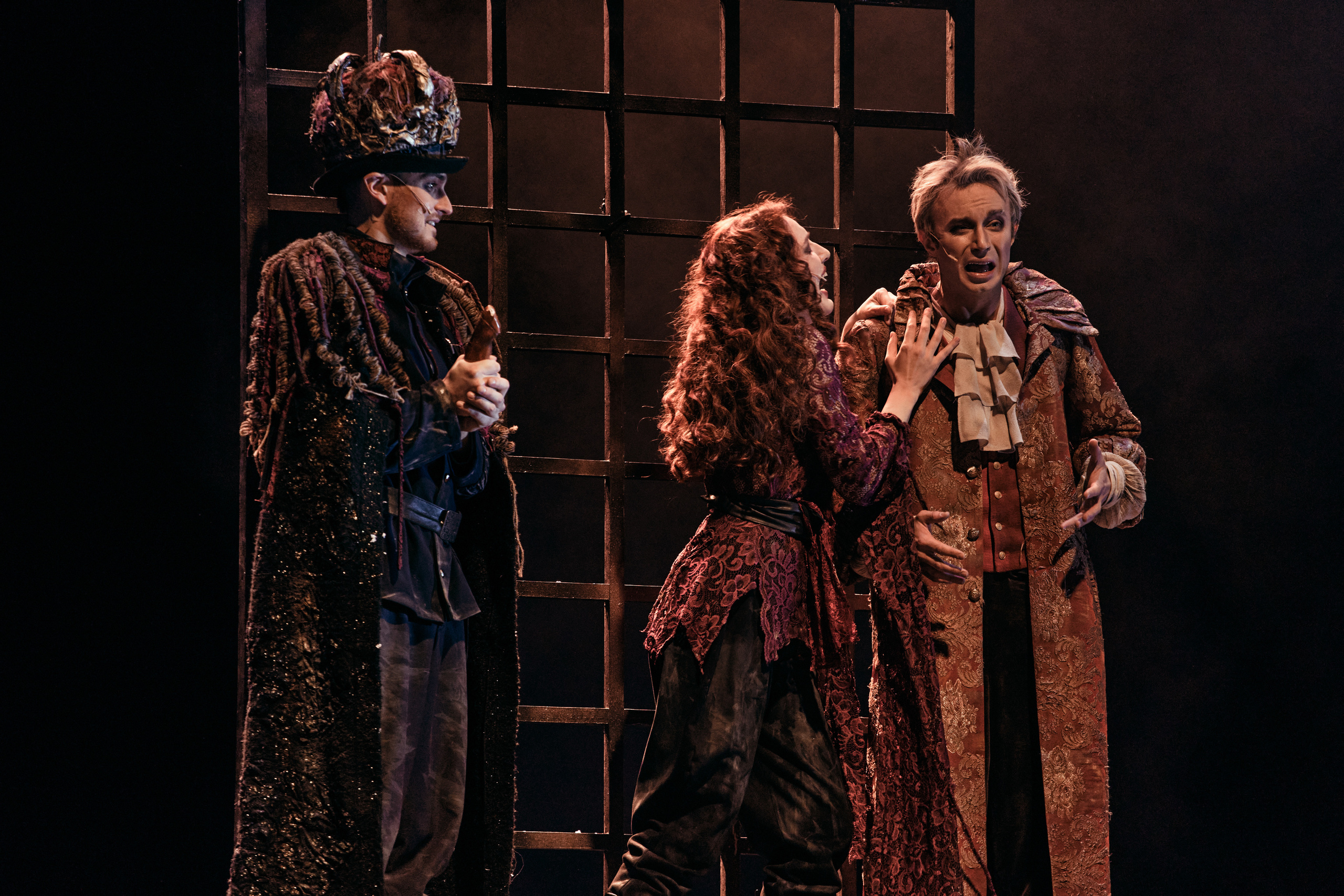 Человек, который смеётся. Фотограф Нина Антонова