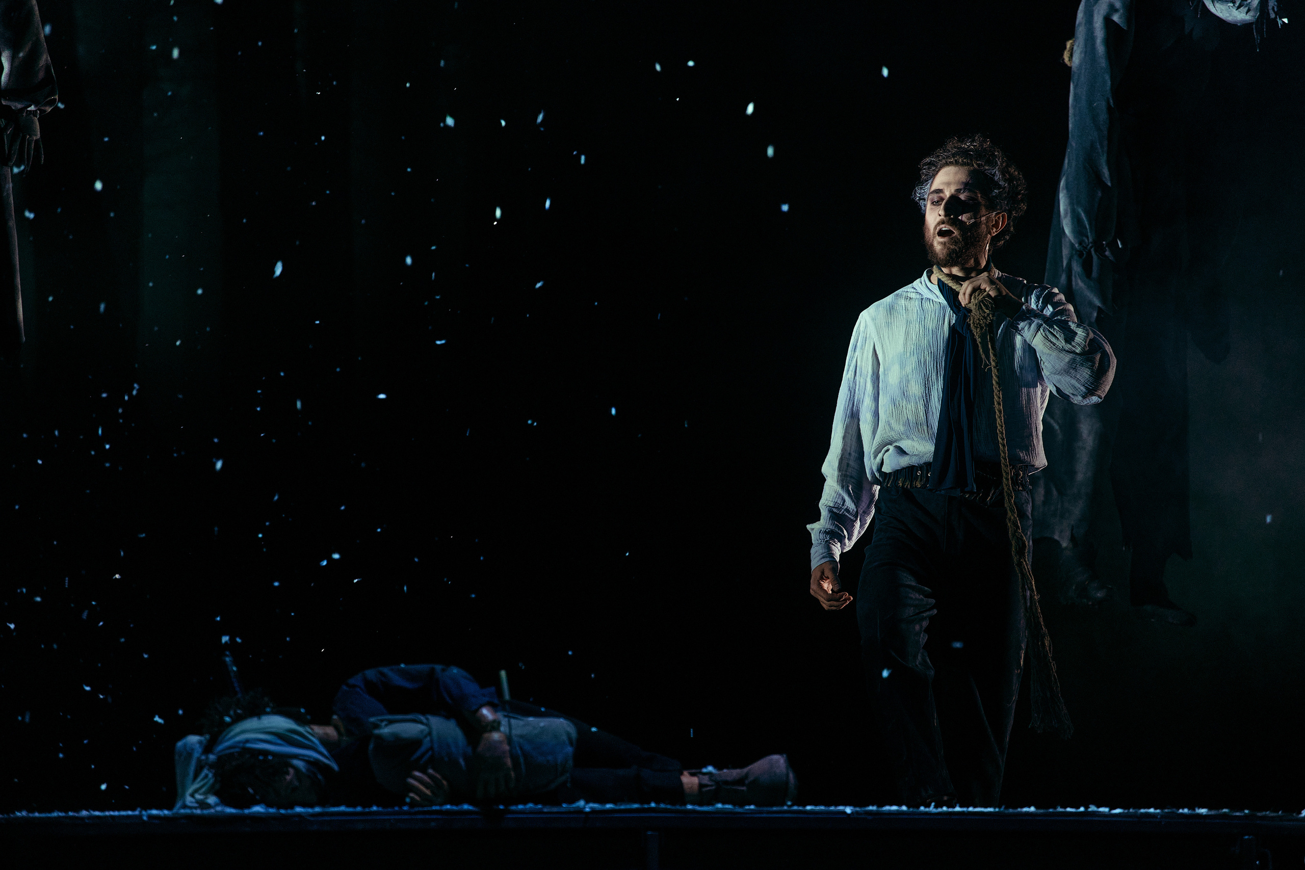 Человек, который смеётся. Фотограф Нина Антонова