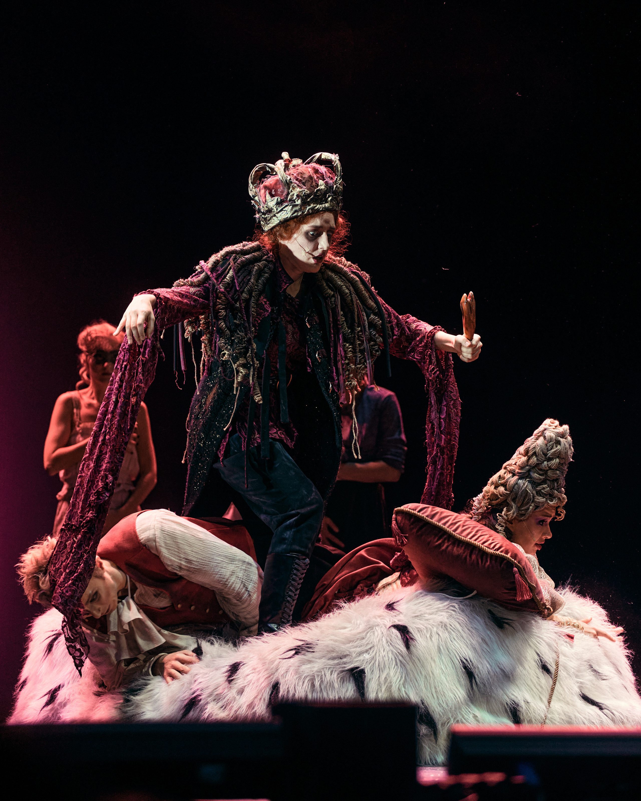 Человек, который смеётся. Фотограф Нина Антонова