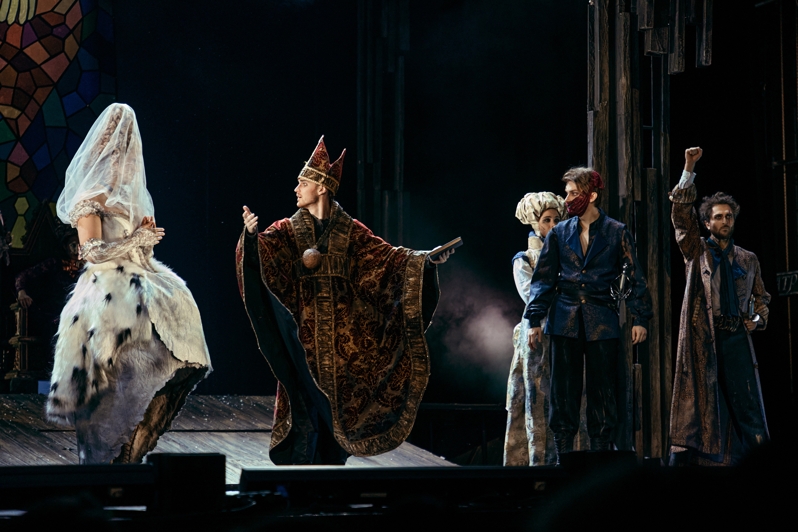 Человек, который смеётся. Фотограф Нина Антонова