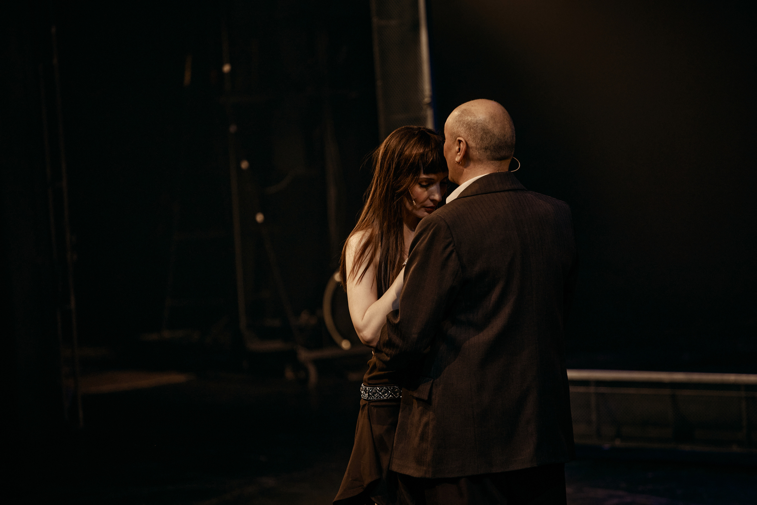 Прозрачные краски. Фотограф Нина Антонова