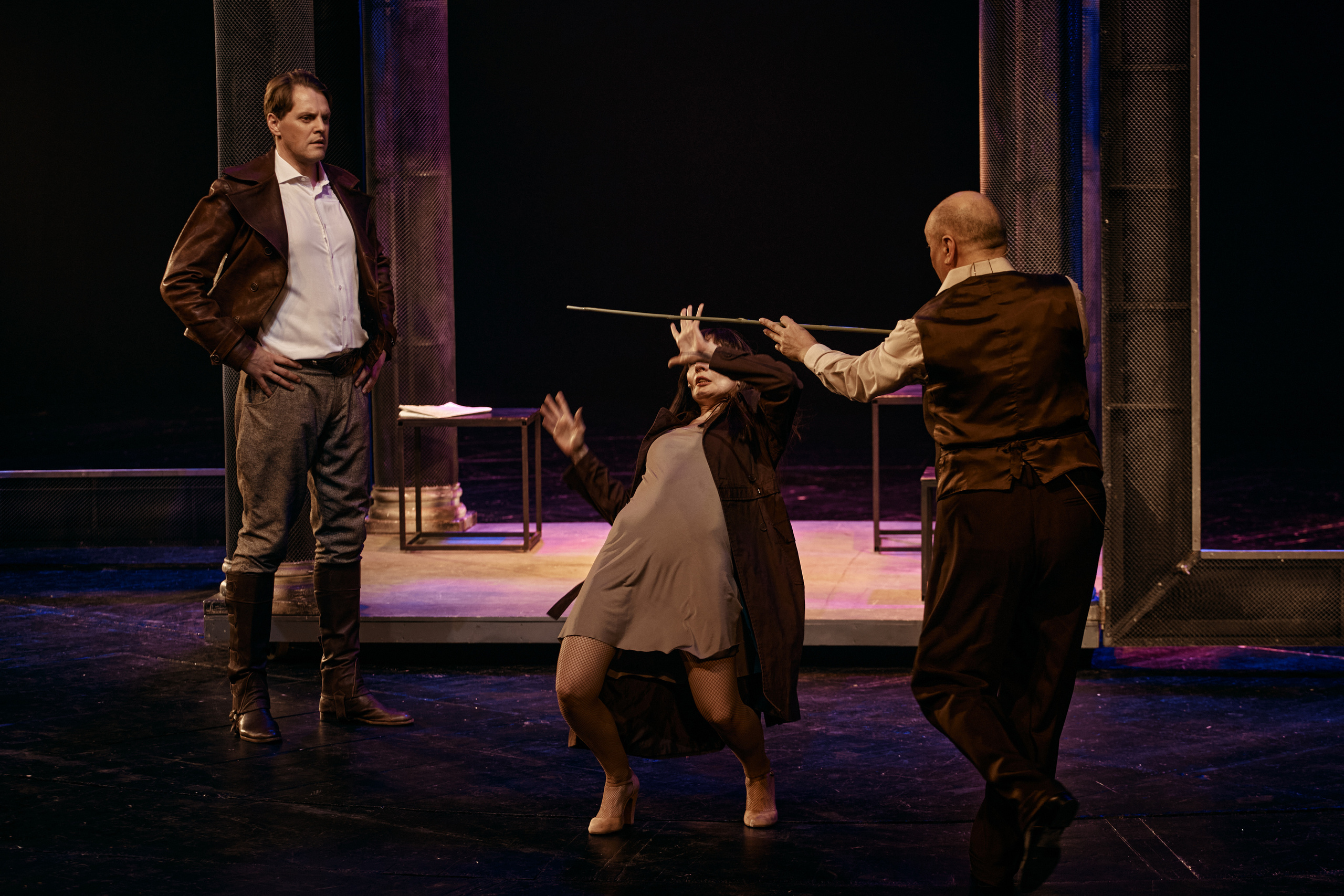 Прозрачные краски. Фотограф Нина Антонова