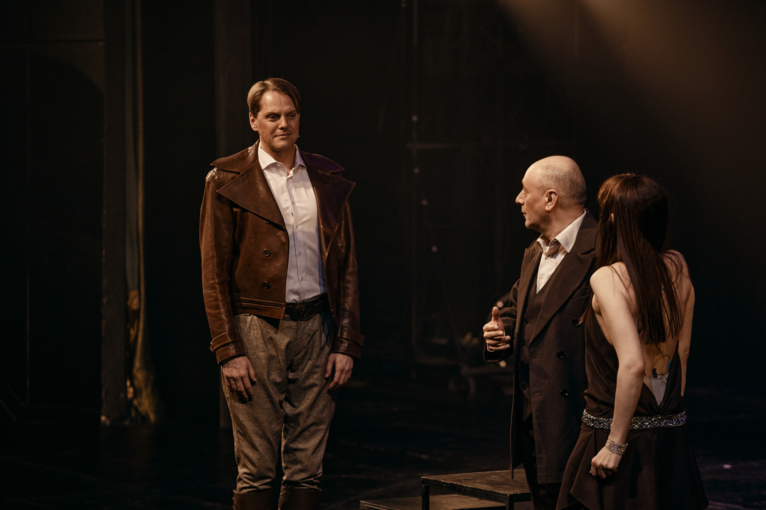 Прозрачные краски. Фотограф Нина Антонова